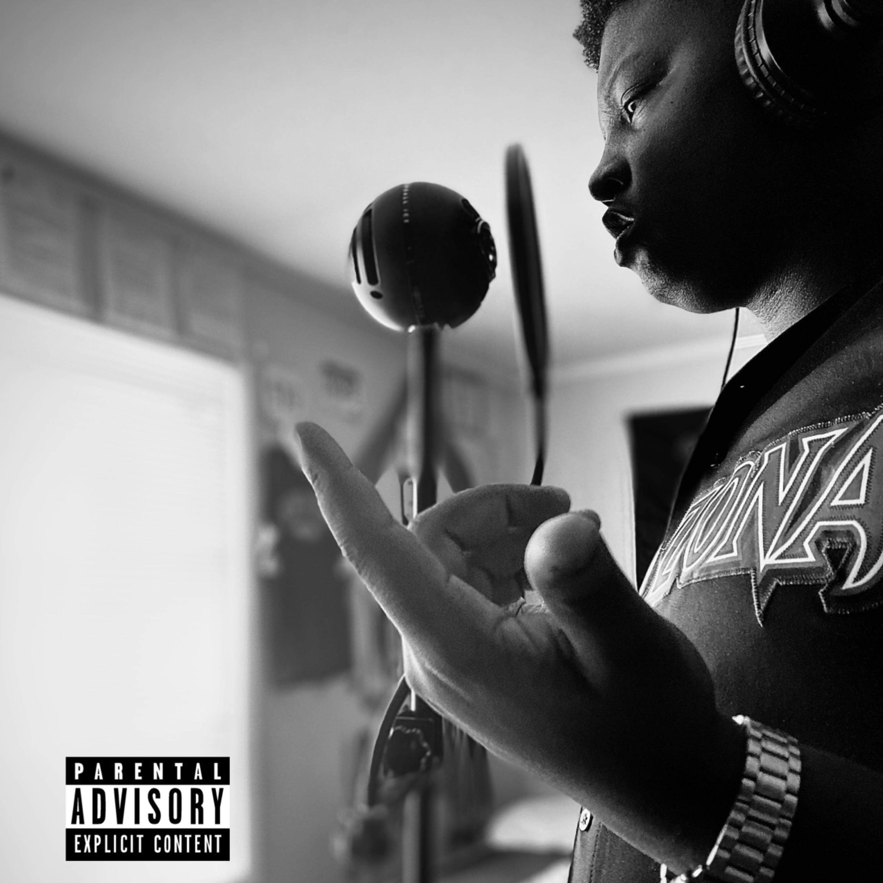 Pray For Me artwork