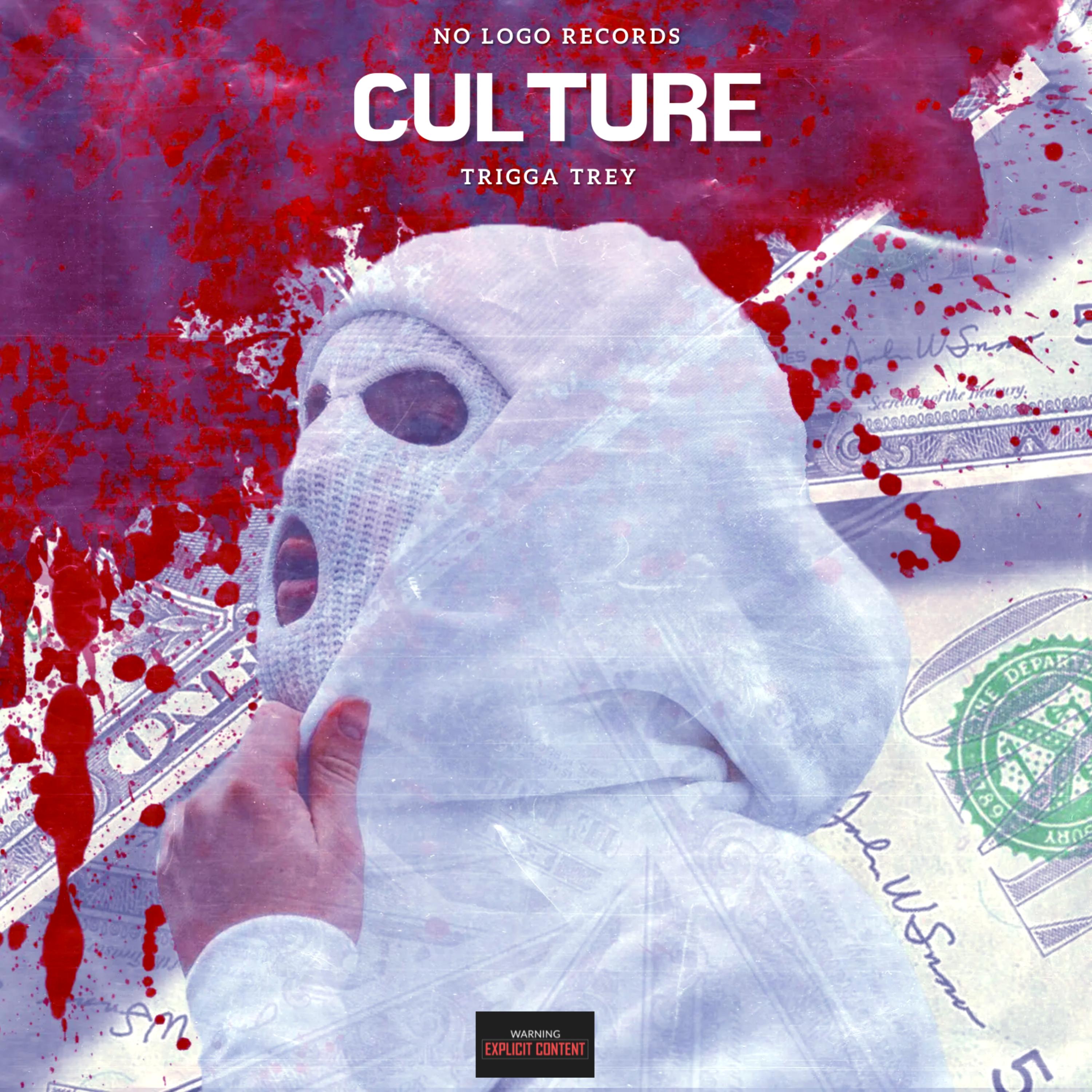 CULTURE artwork