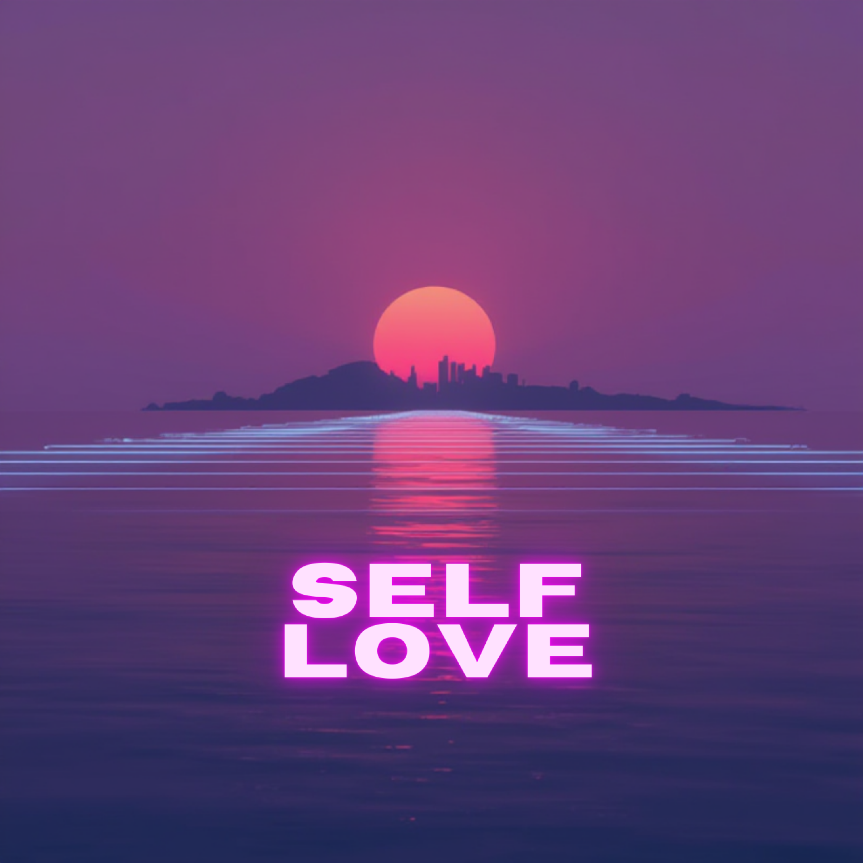 Self Love artwork