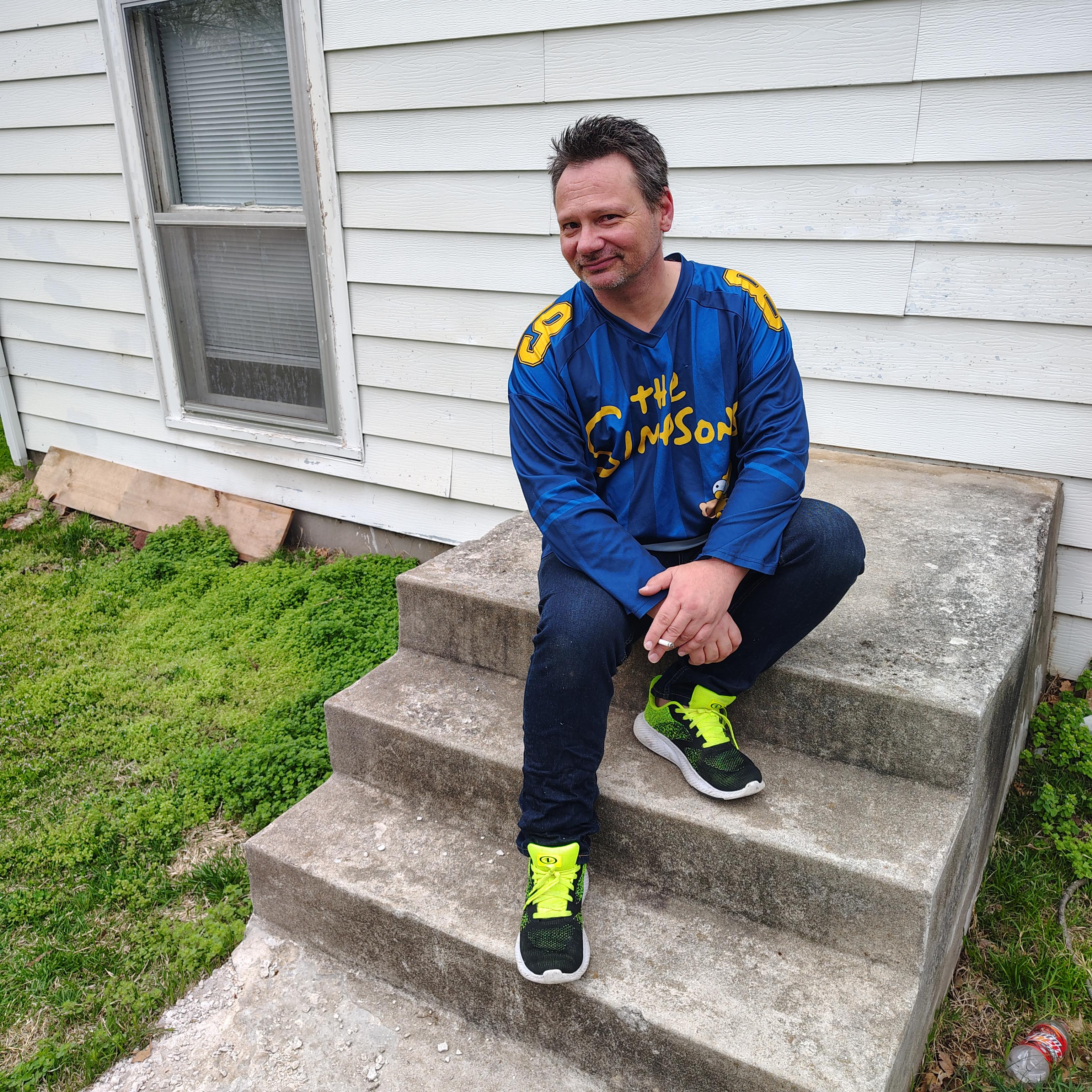 Why did you go artwork