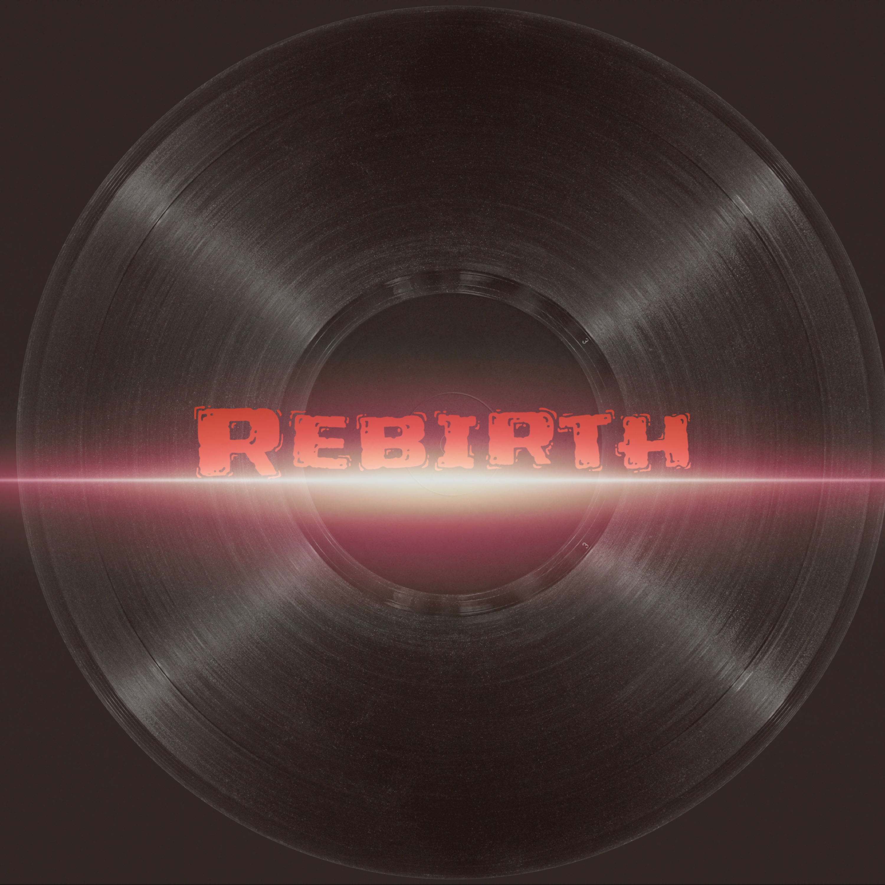 Rebirth artwork