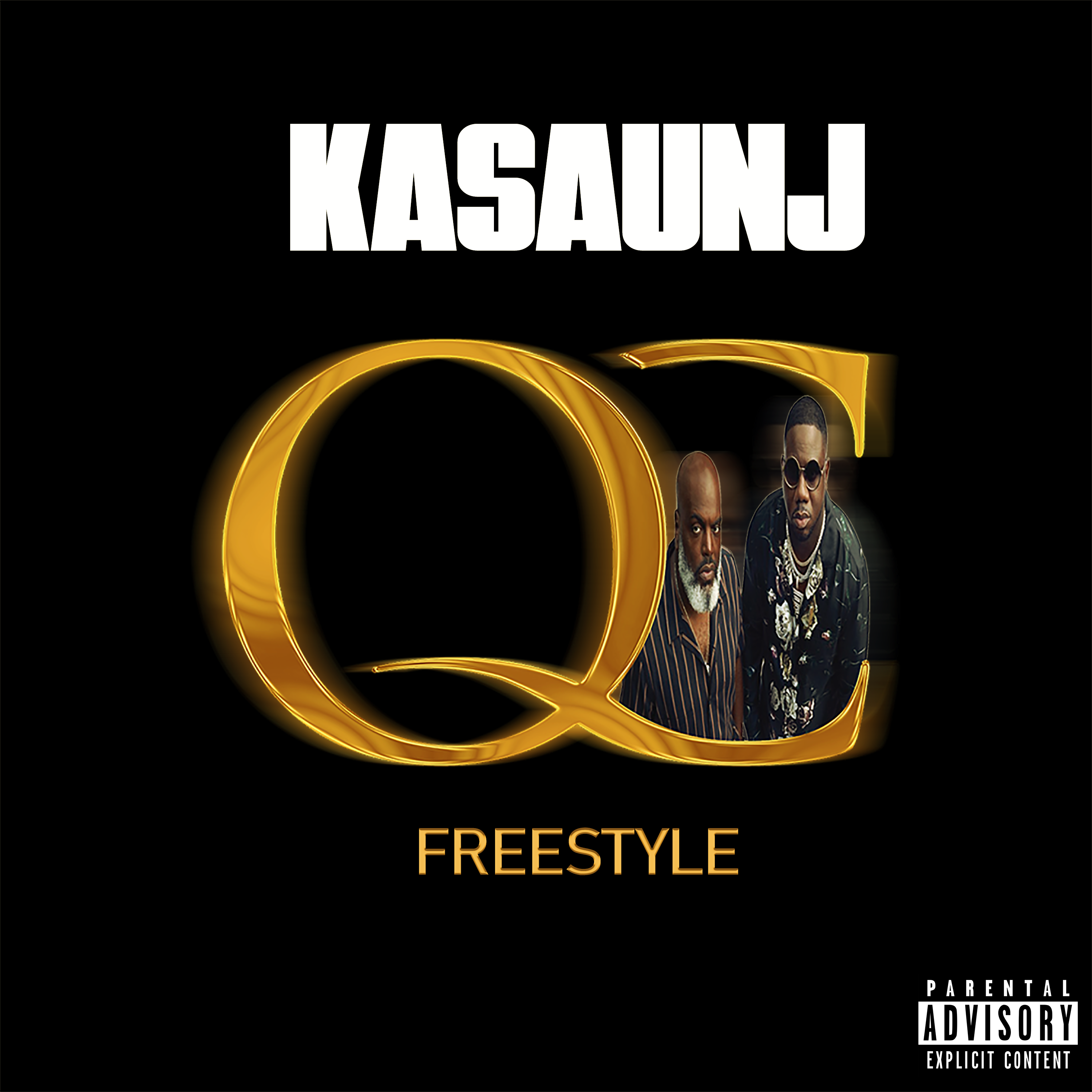 QC Freestyle artwork