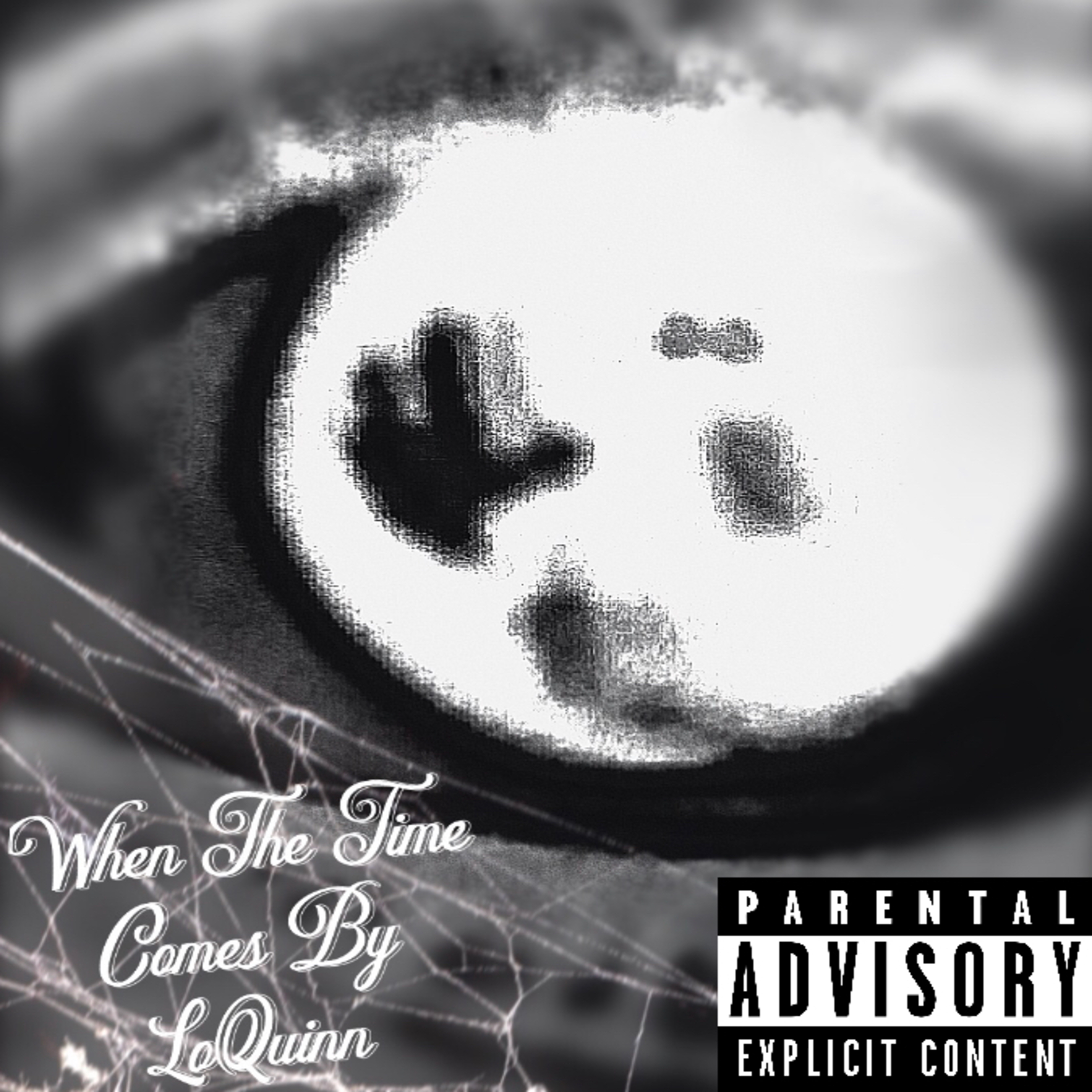 When The Time Comes artwork