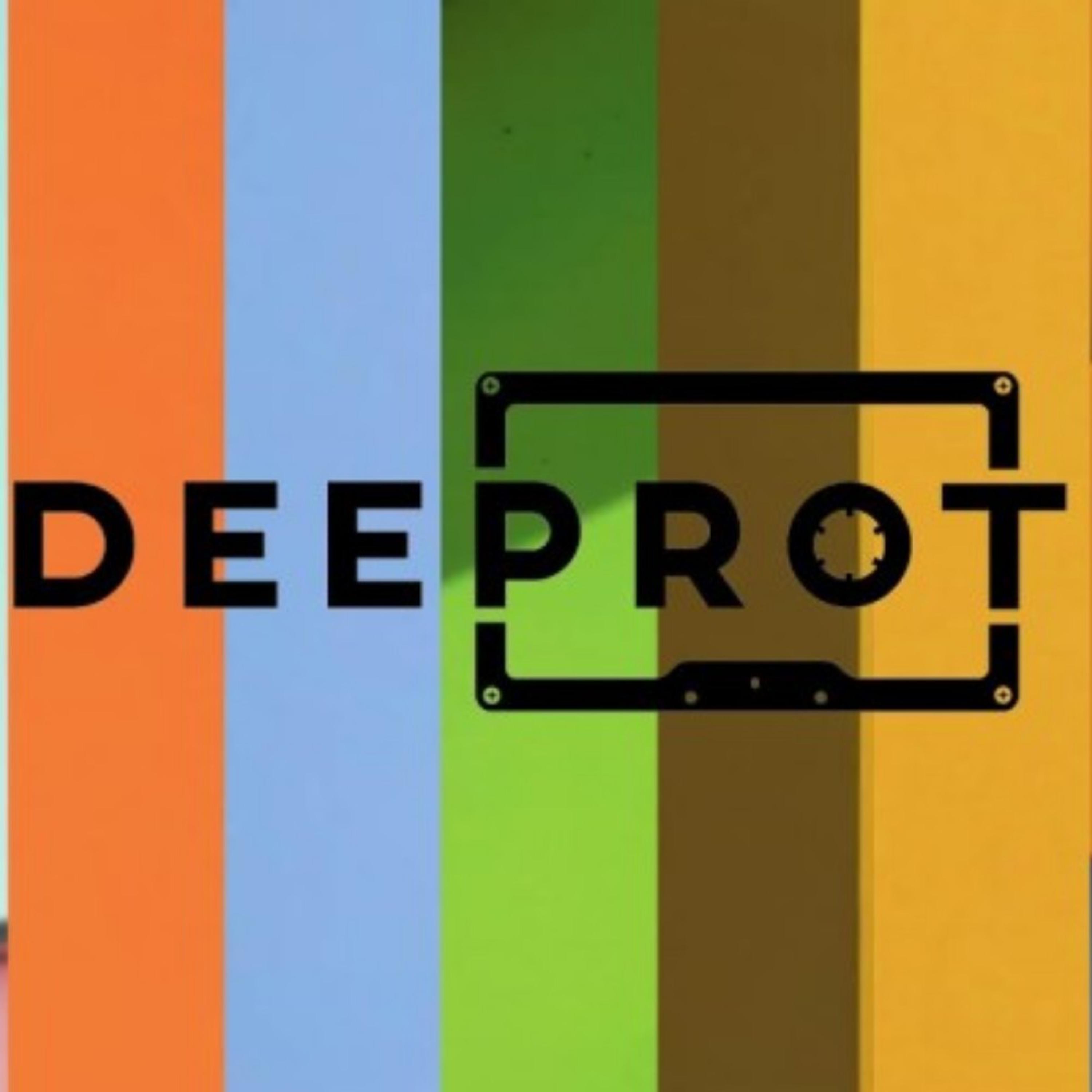 DEEPROT artwork