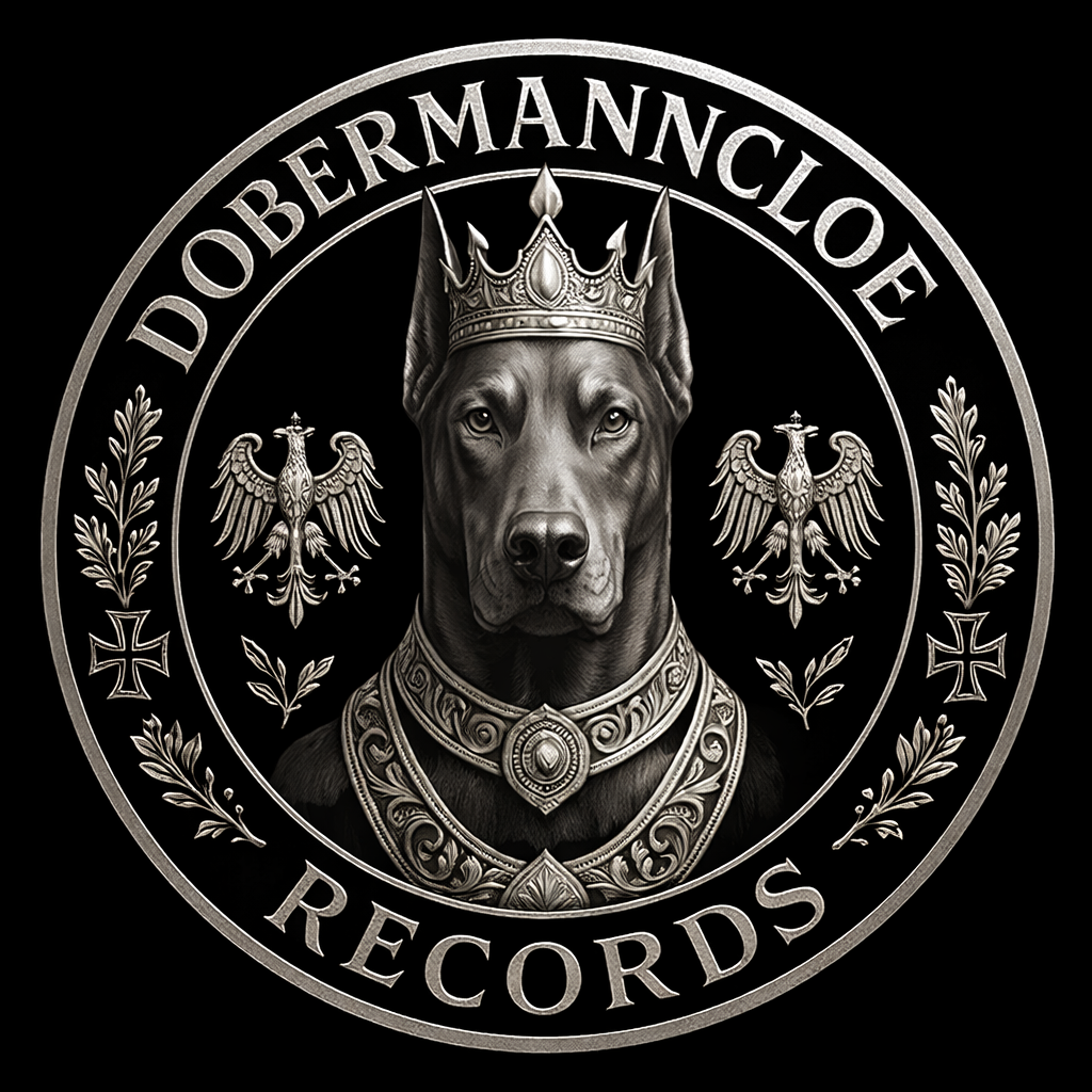 DobermannCloe