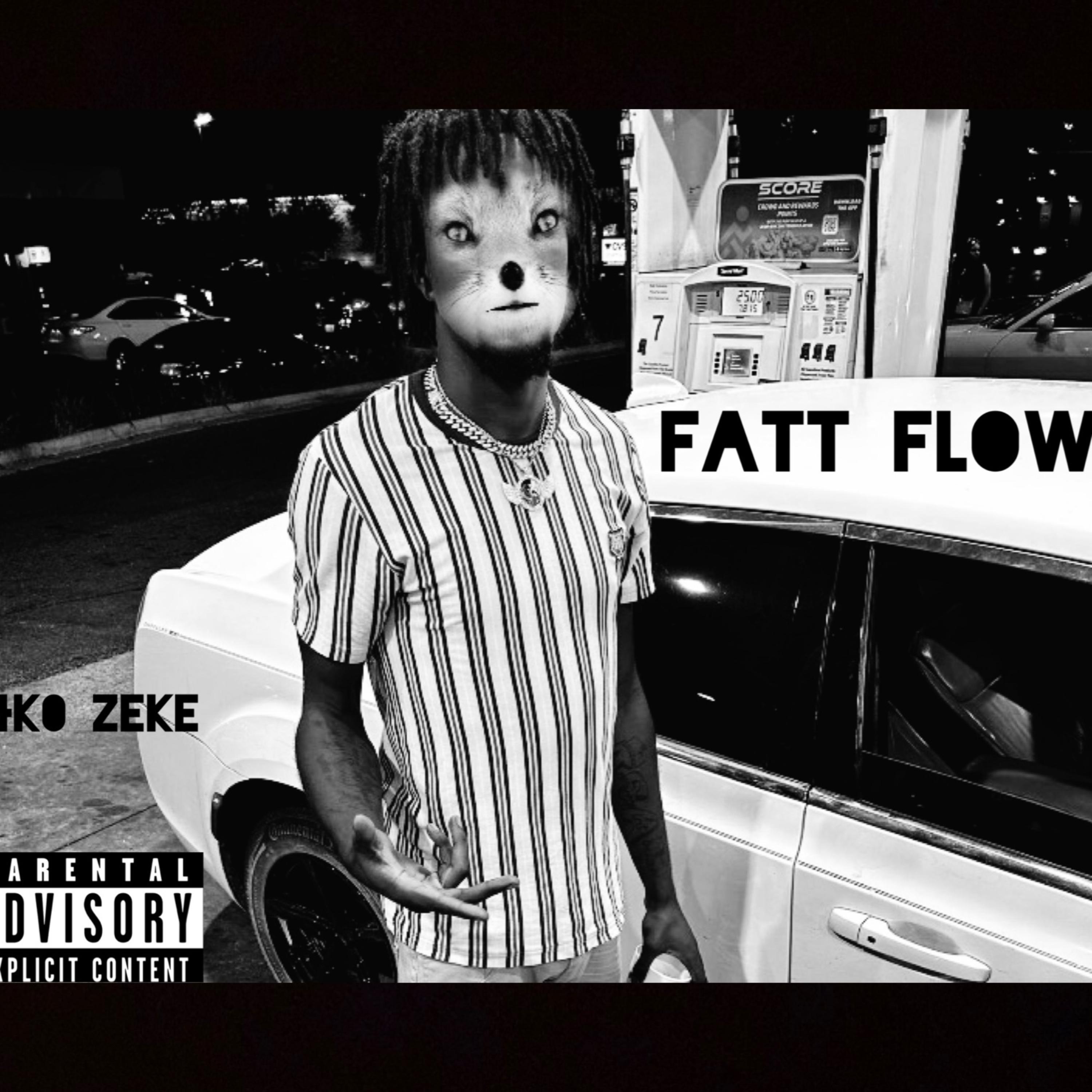 Fatt Flow artwork