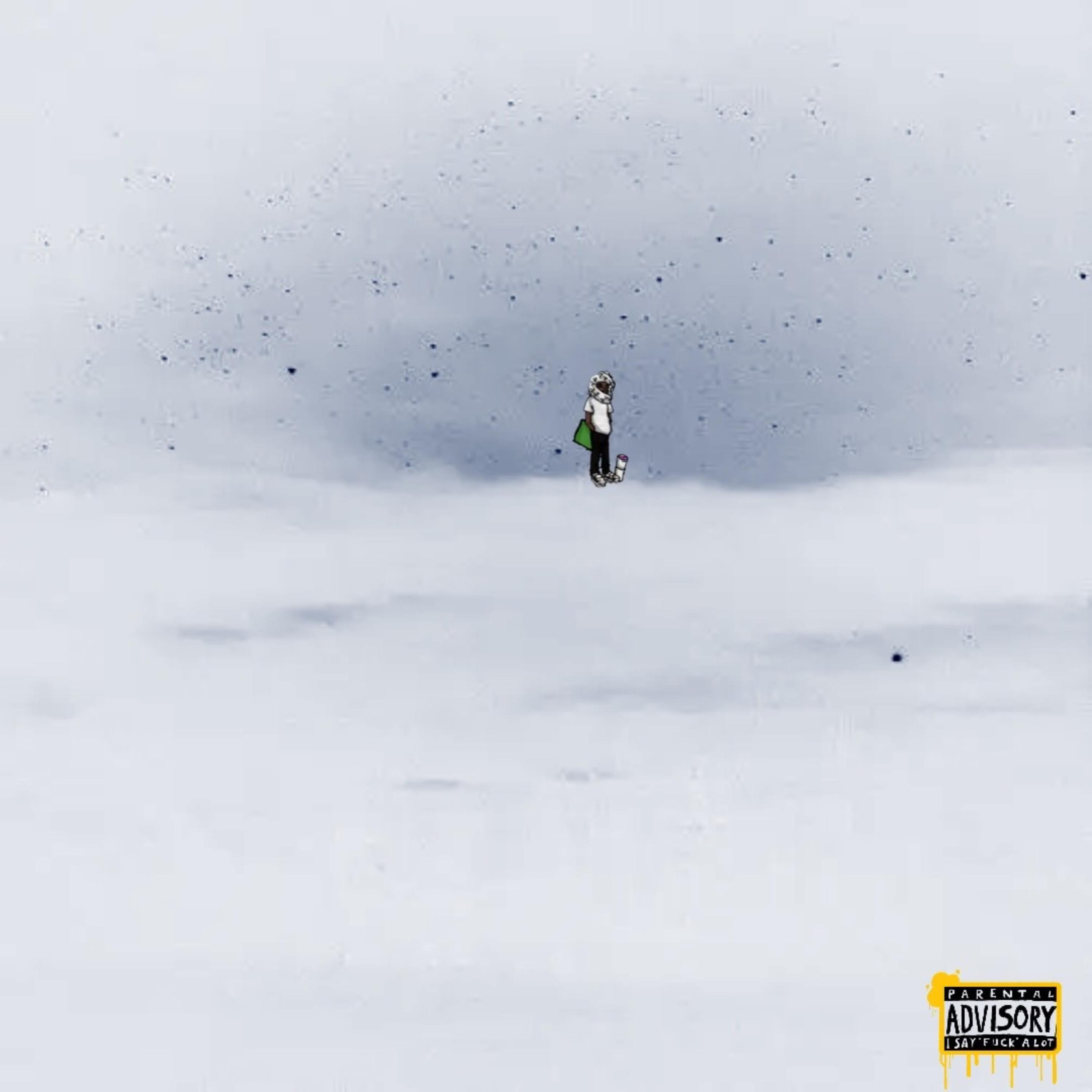 Vibes Down Common Dr 2 artwork