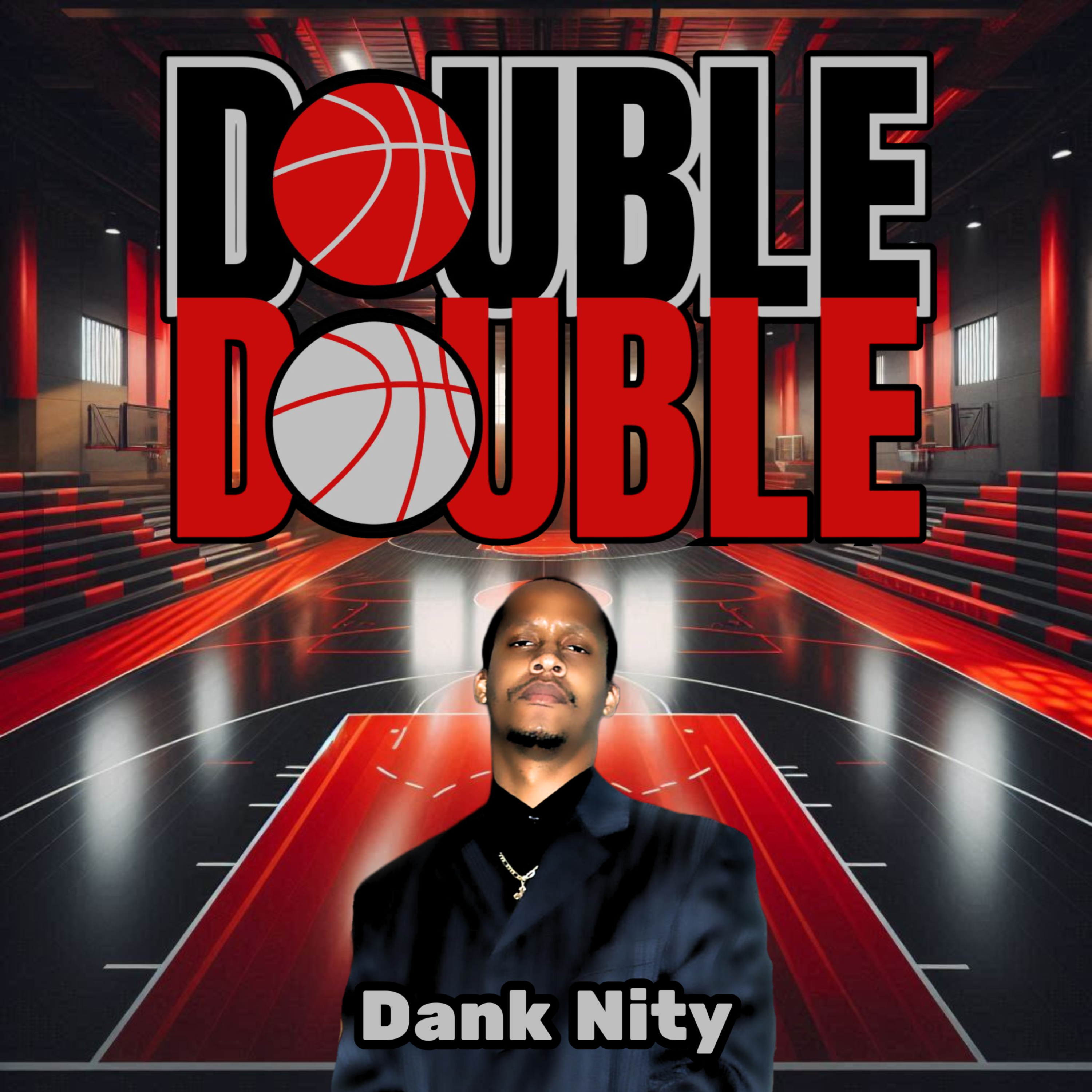 Double Double artwork