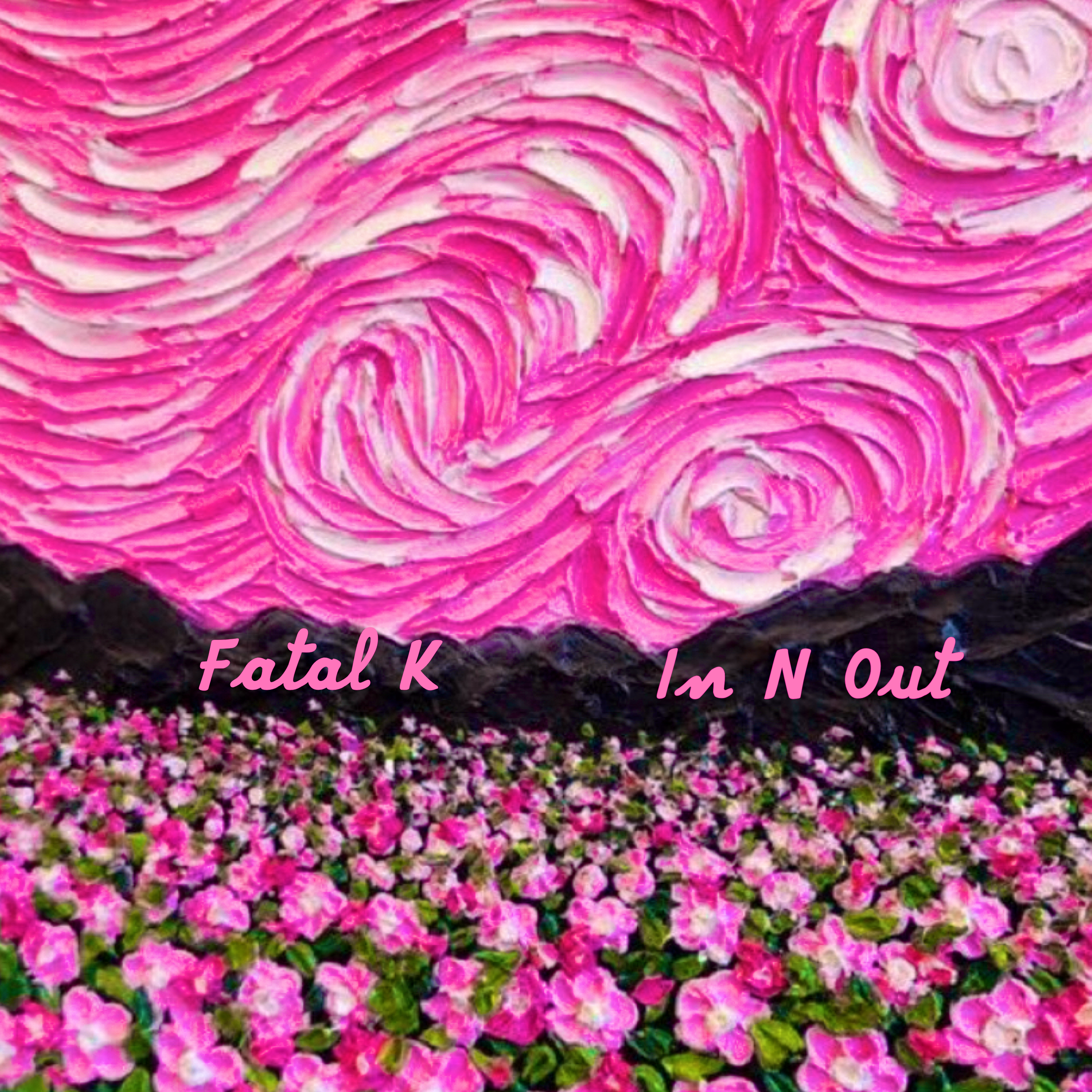 In N Out artwork