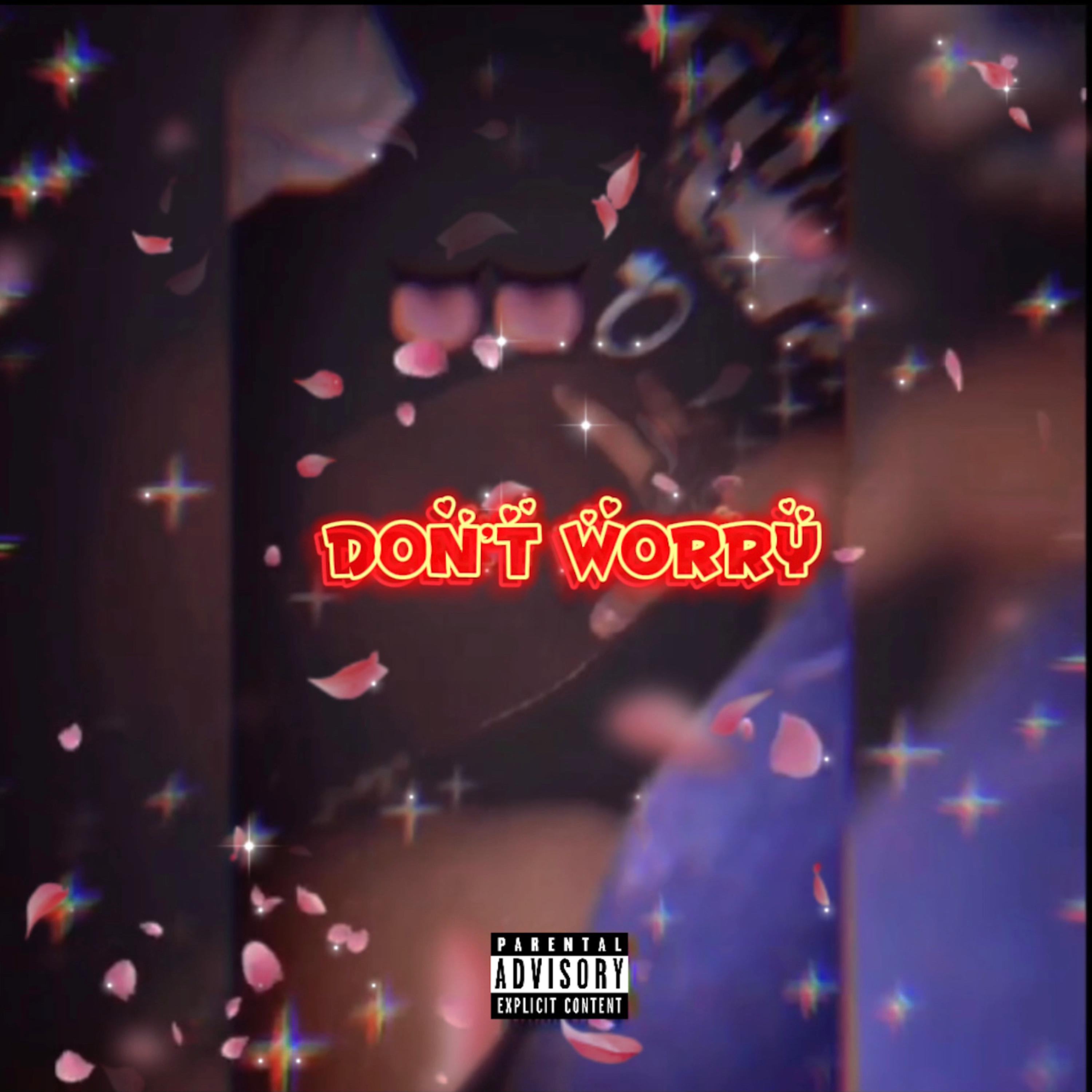 Don't Worry artwork