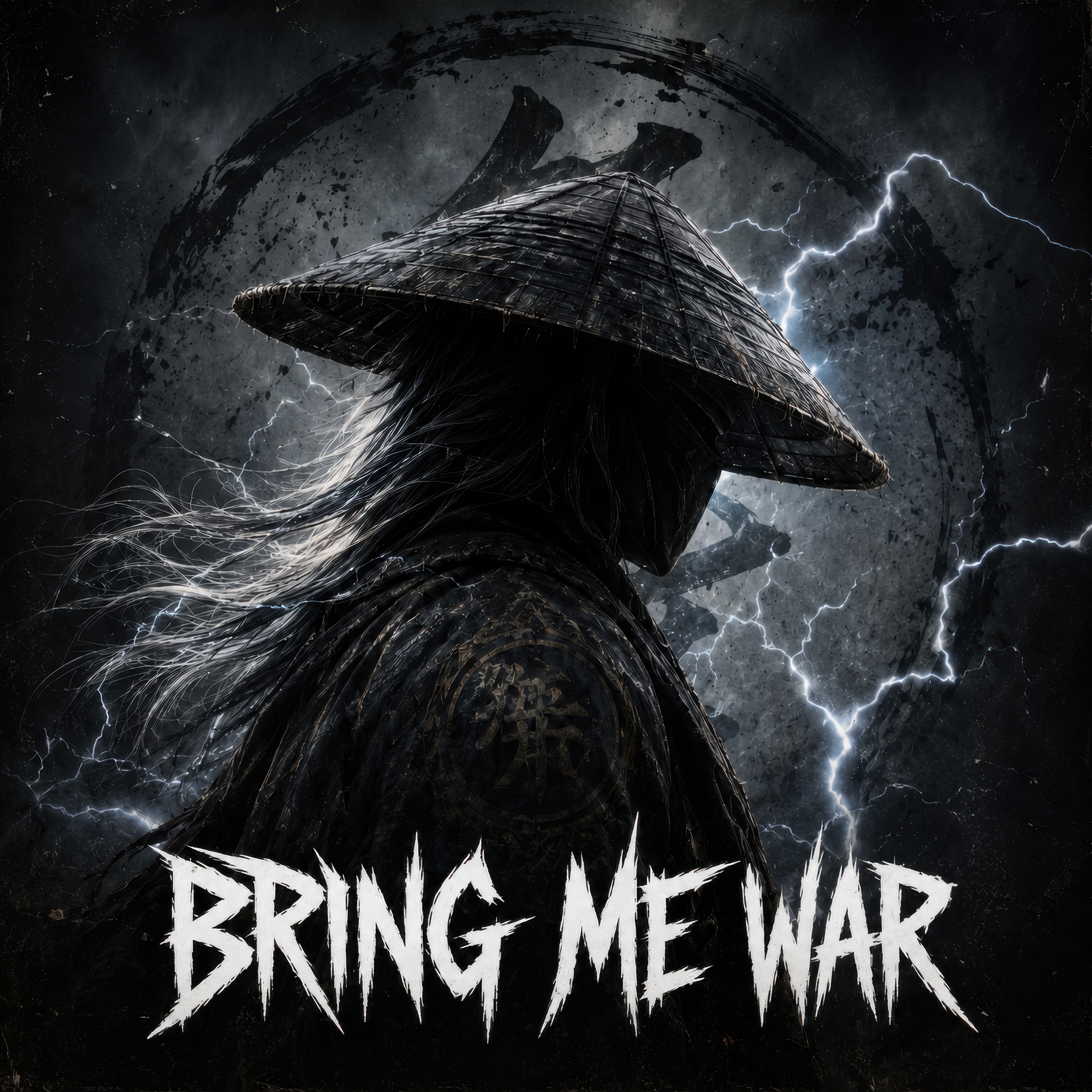 Bring Me War by Metalus Prime cover art