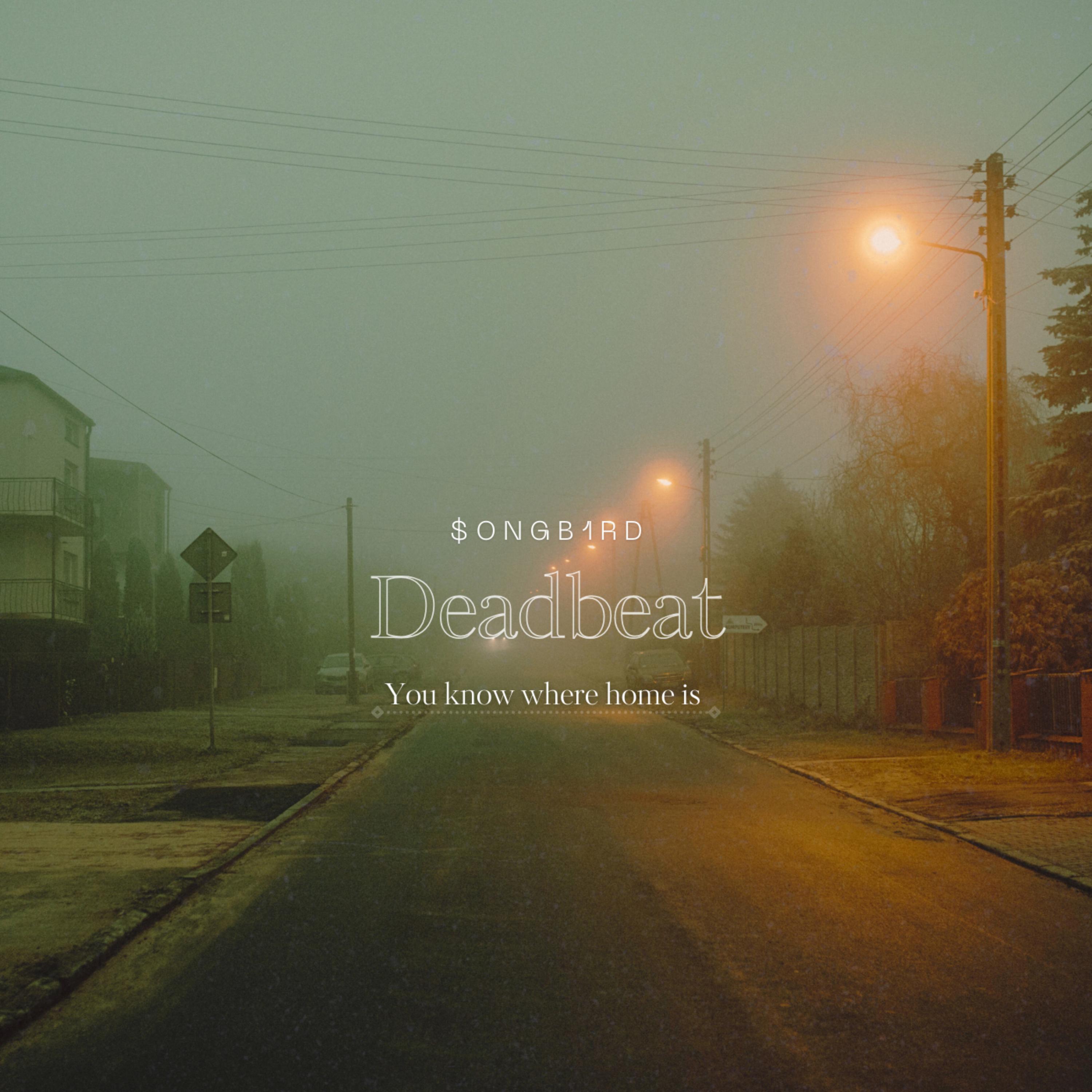 Deadbeat artwork