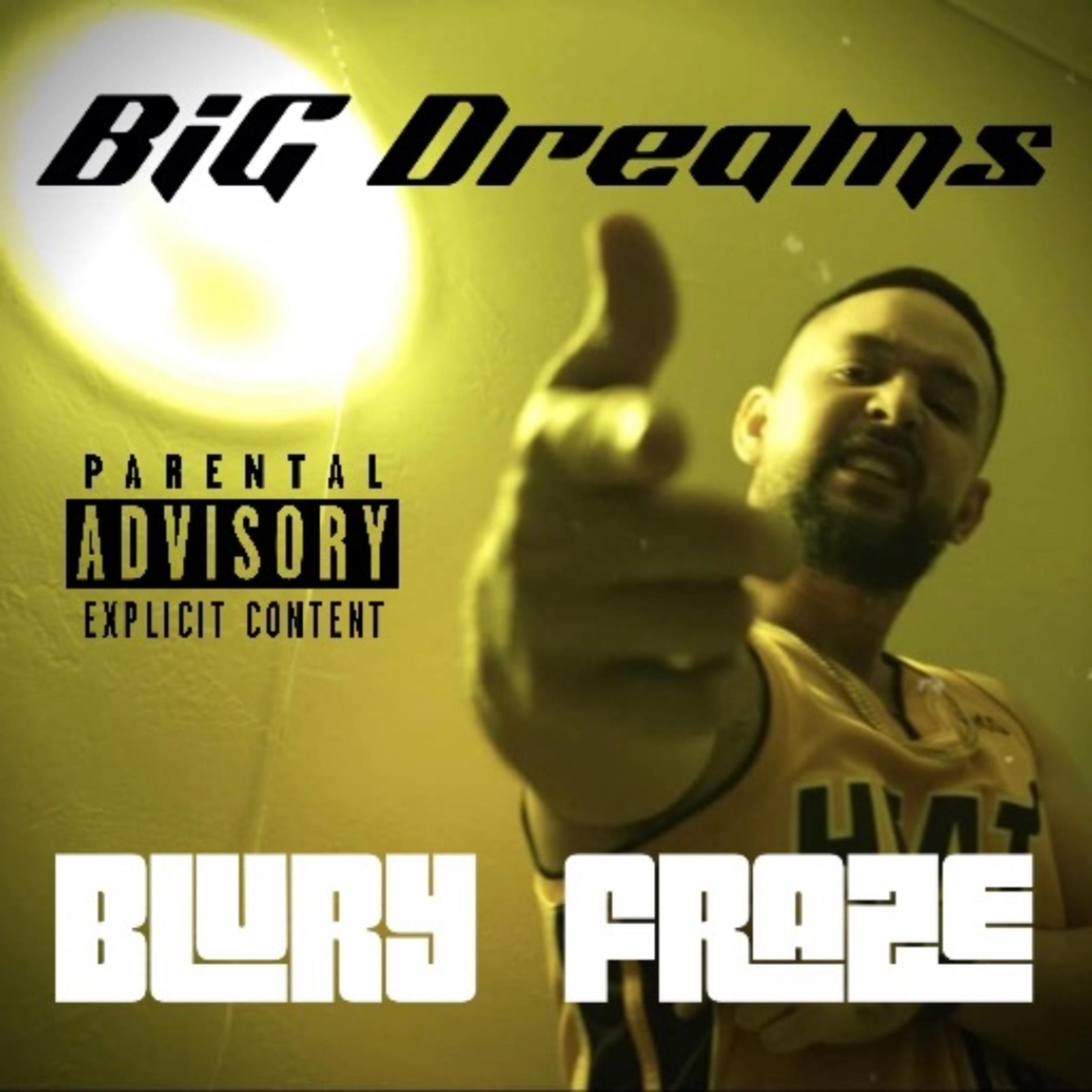 Big Dreams artwork