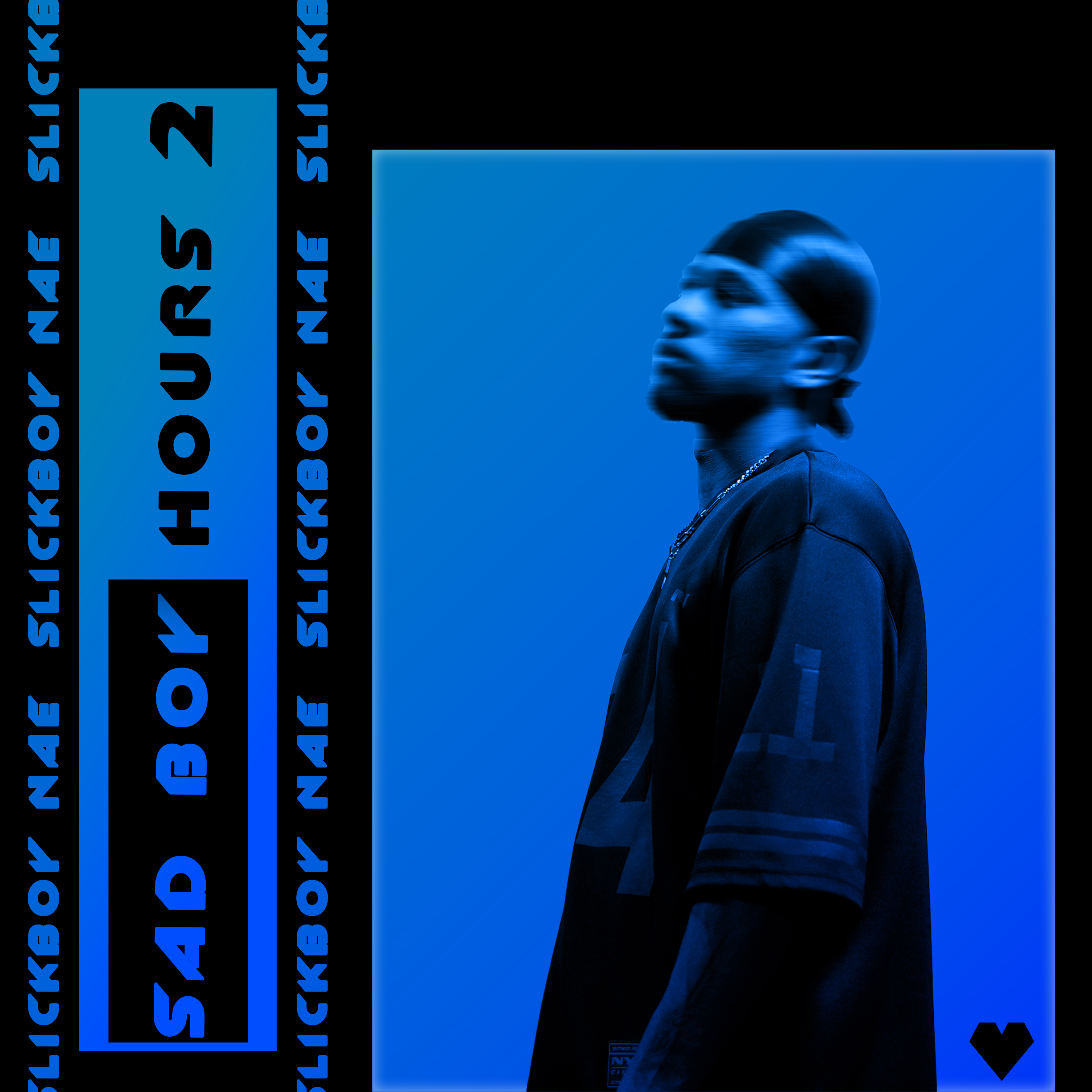 Sad Boy Hours 2 artwork