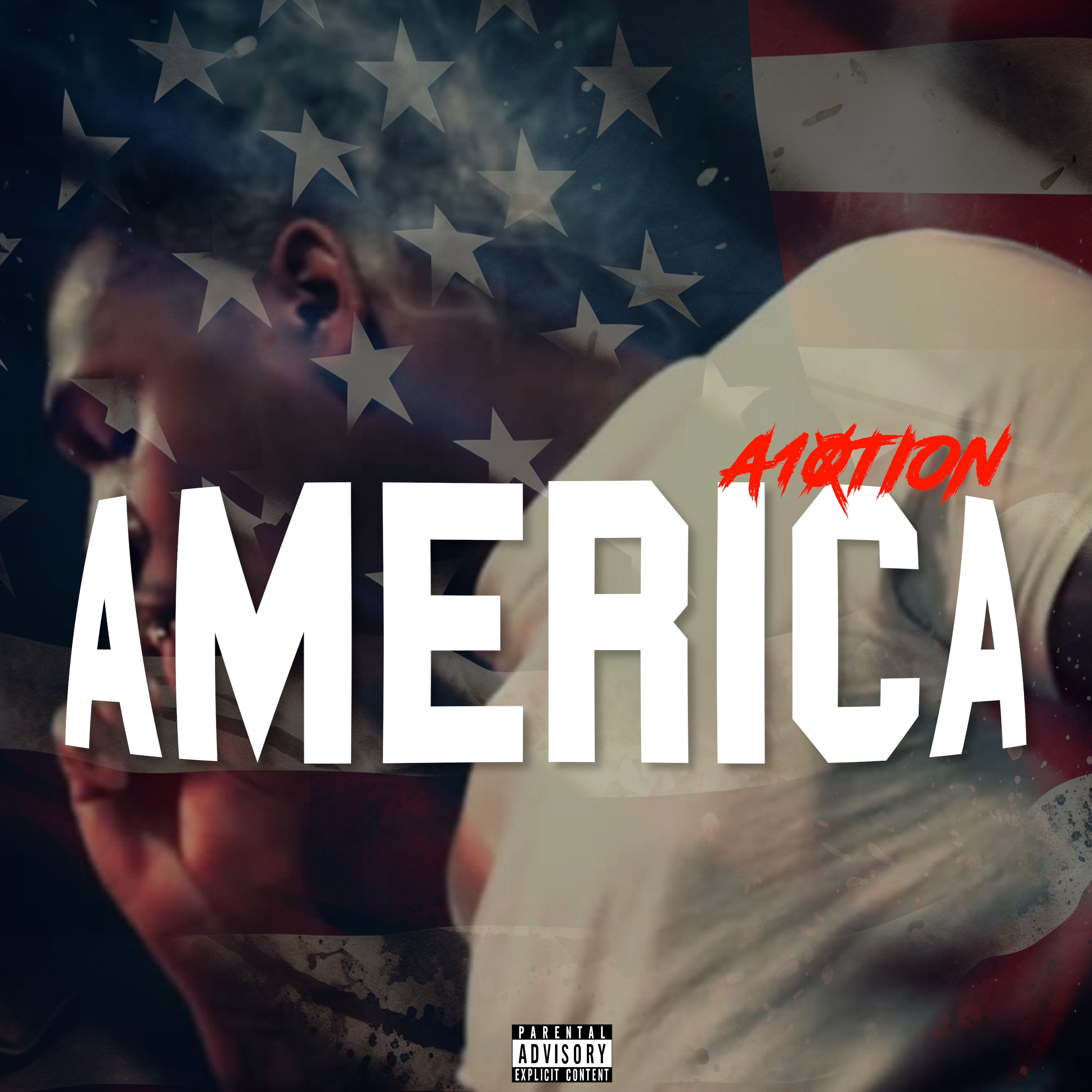 America artwork
