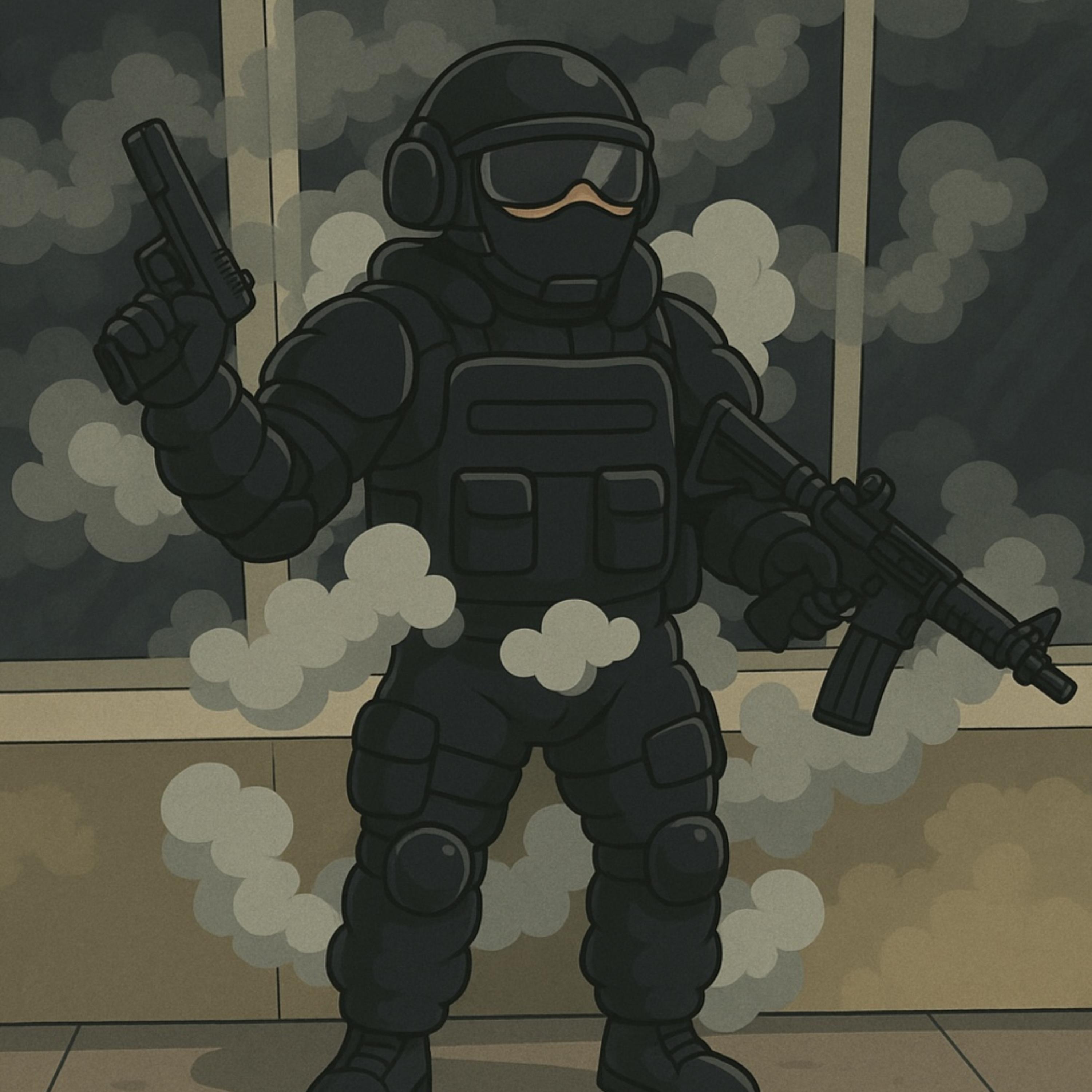 Juggernaut artwork