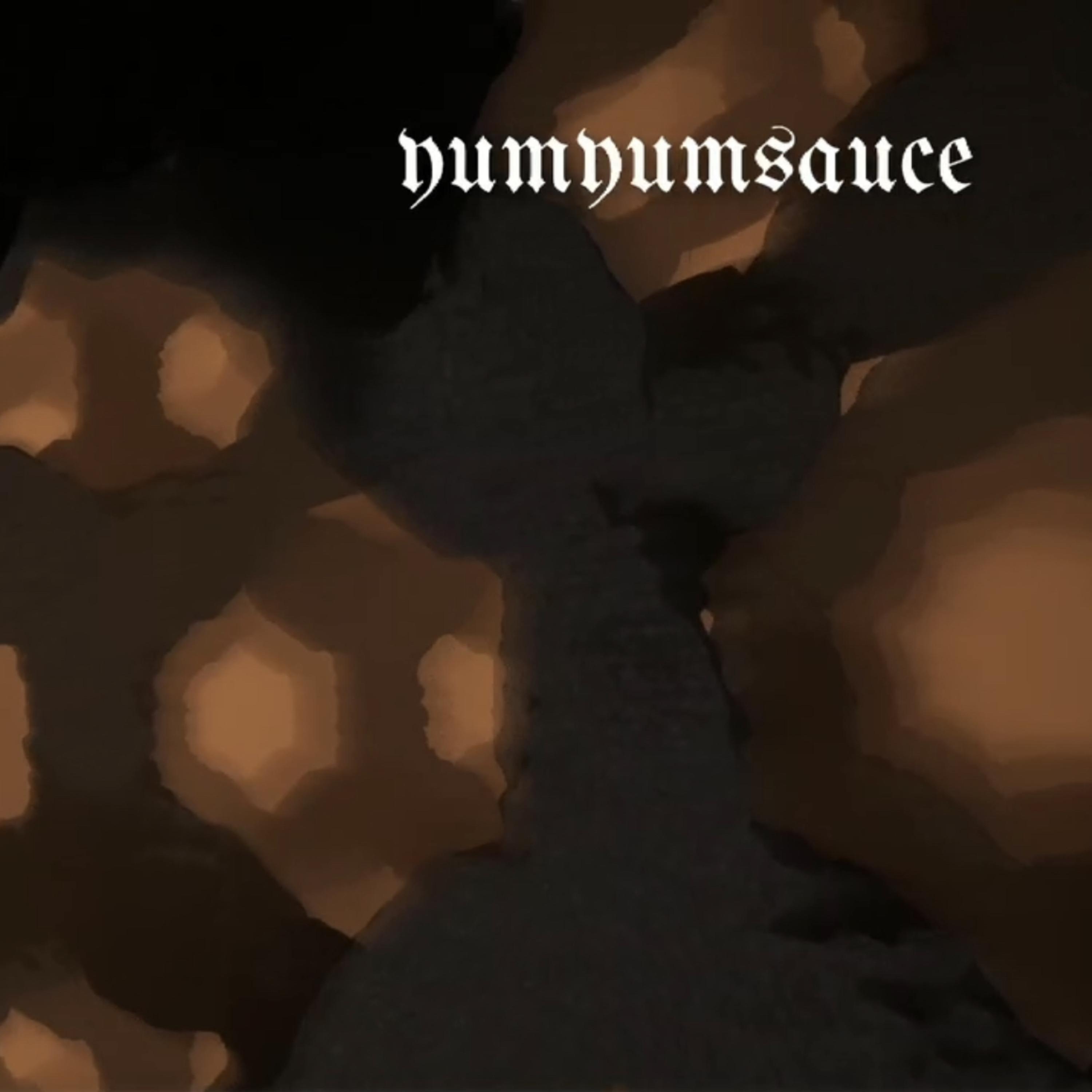 DUMDUMSAUCE artwork