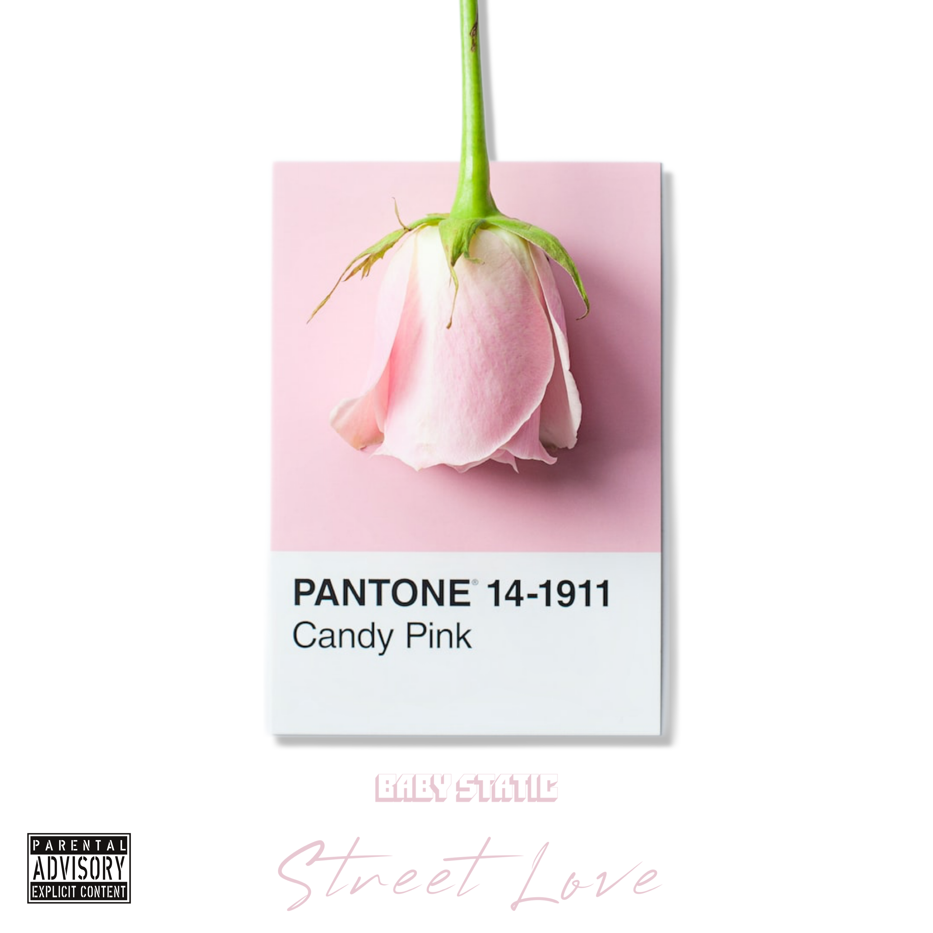 Street Love artwork