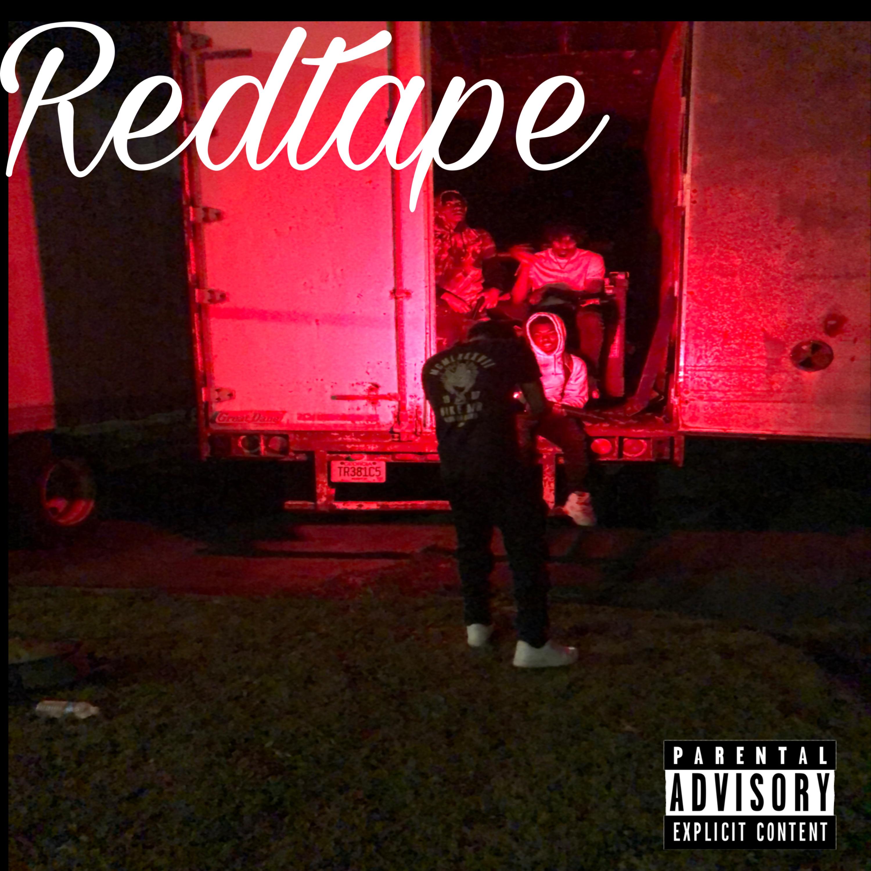 Redtape artwork