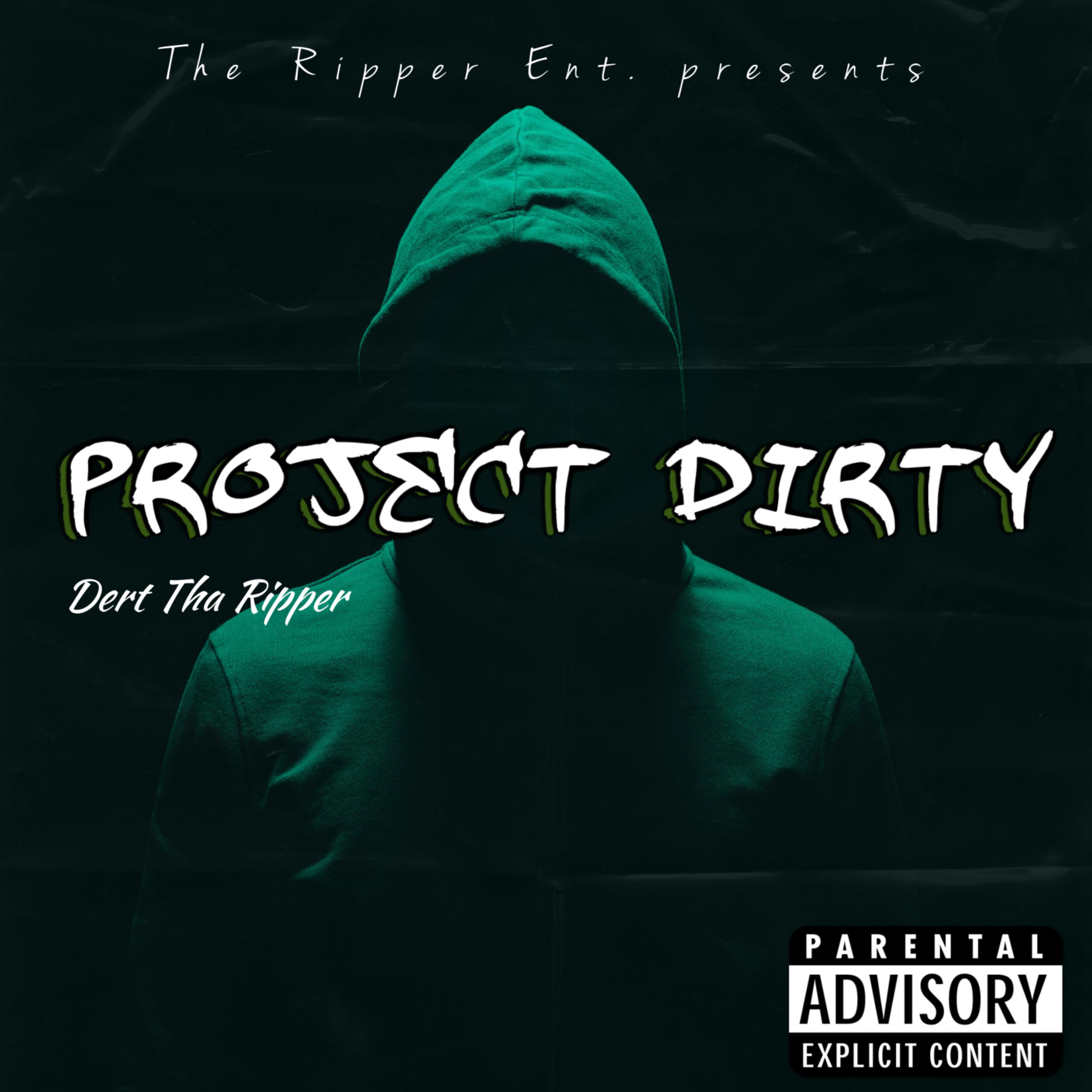 Project Dirty artwork