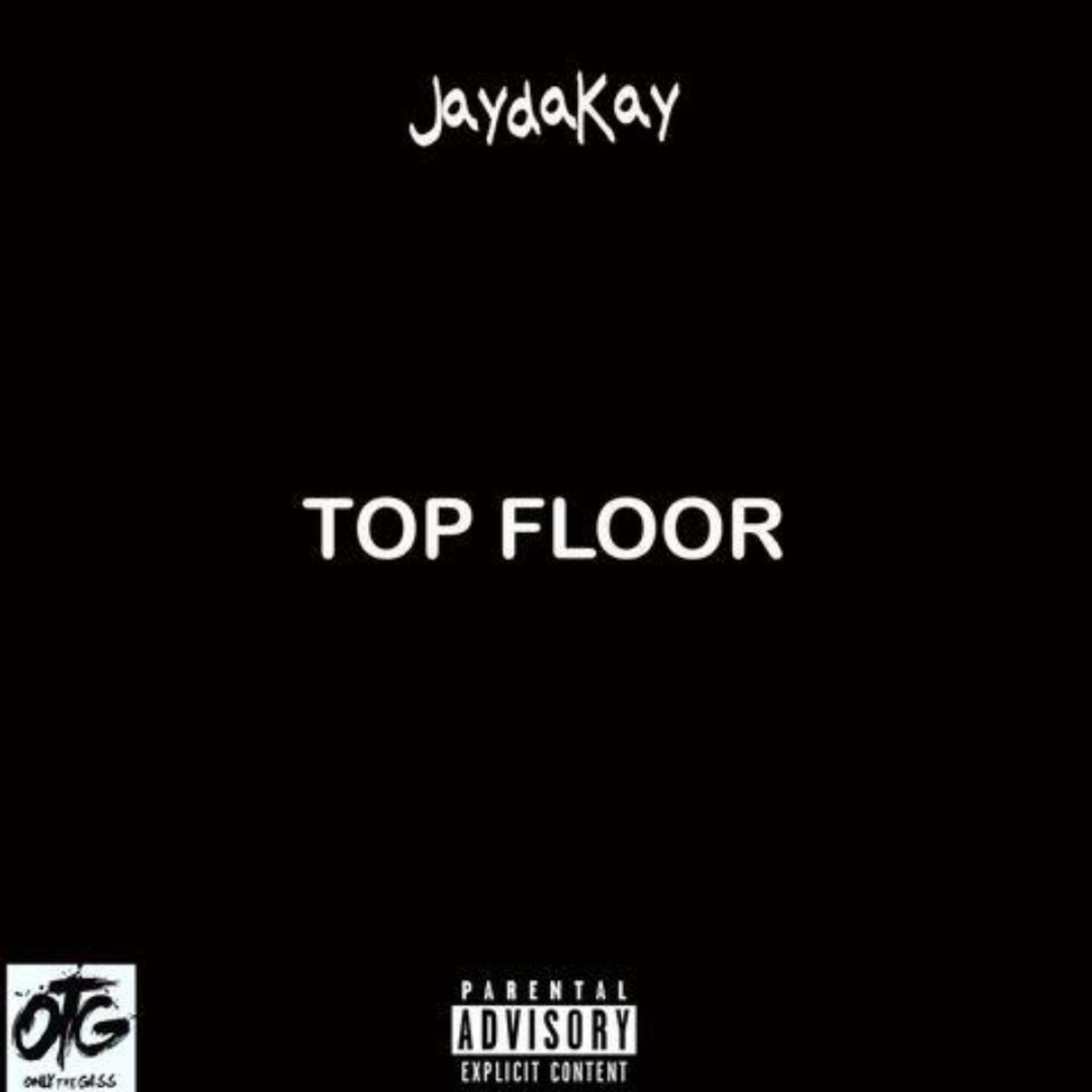 Top Floor artwork
