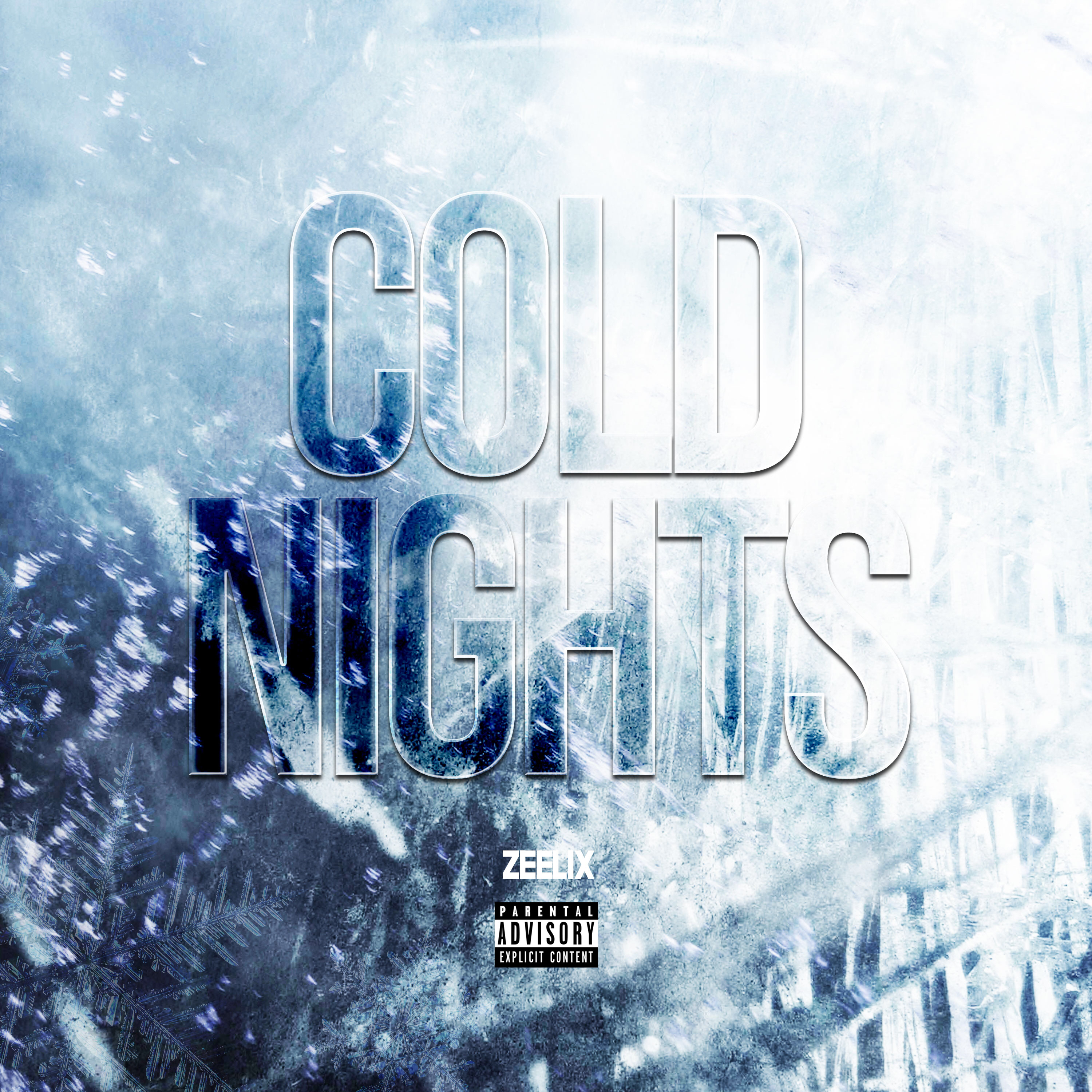 Cold Nights artwork