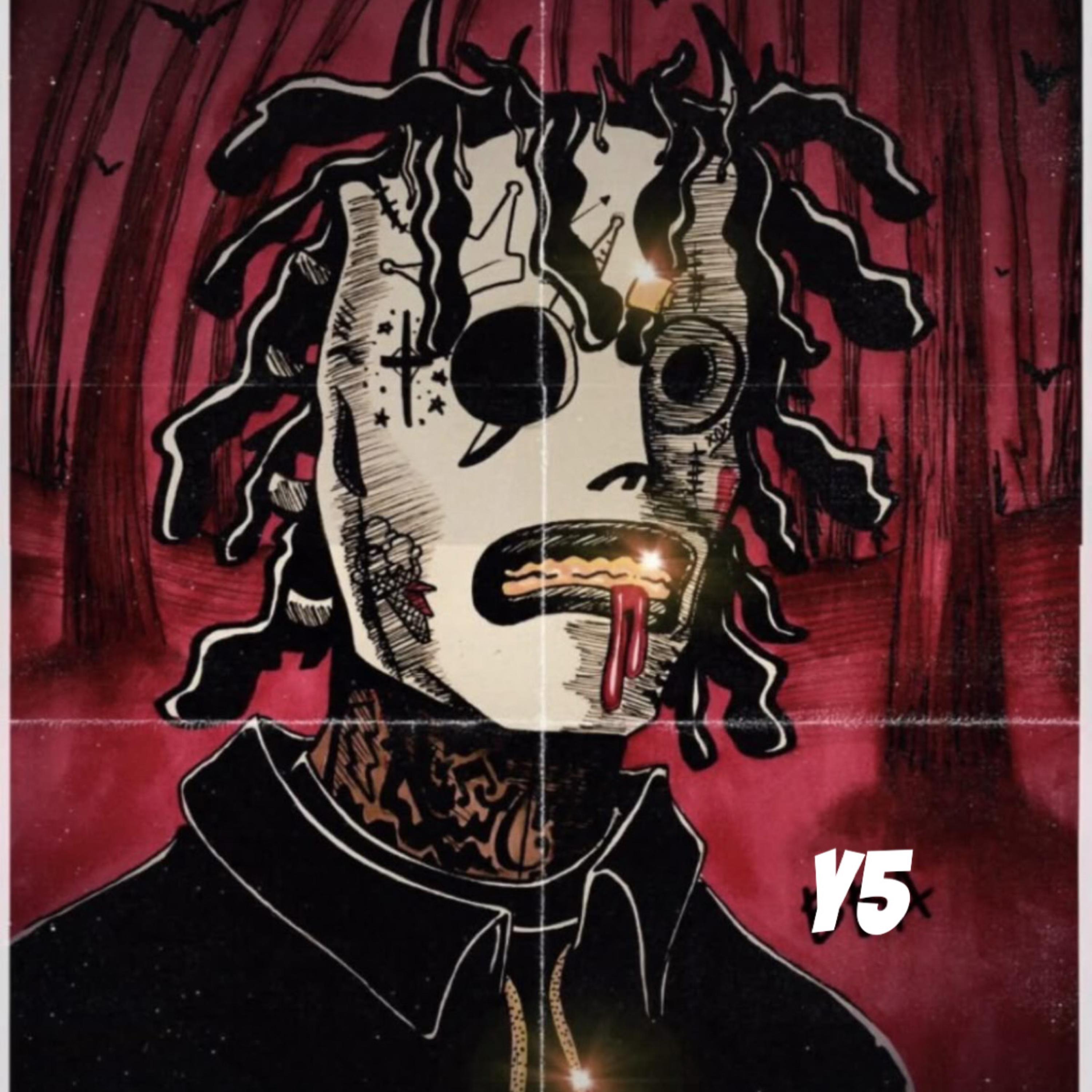 R Rated artwork