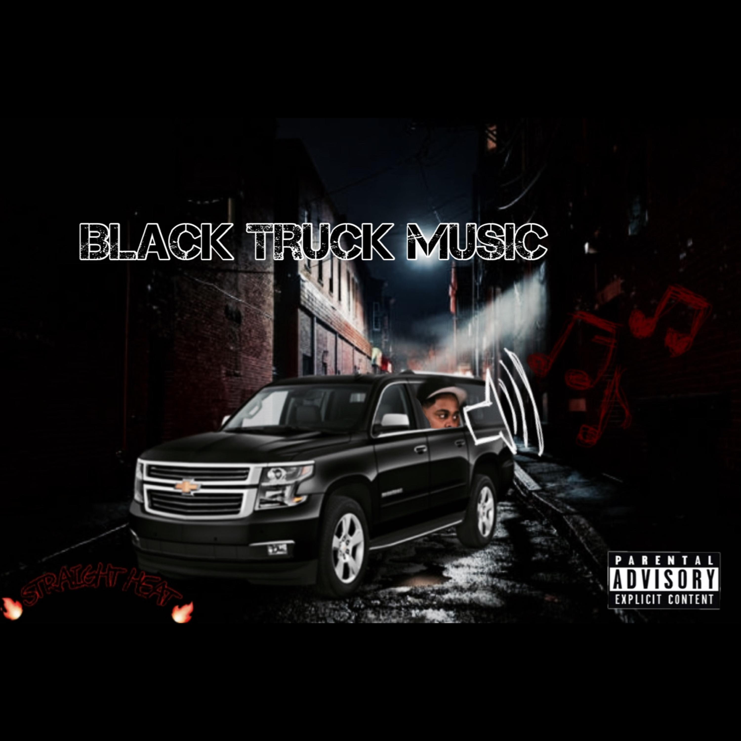 Black Truck Music artwork