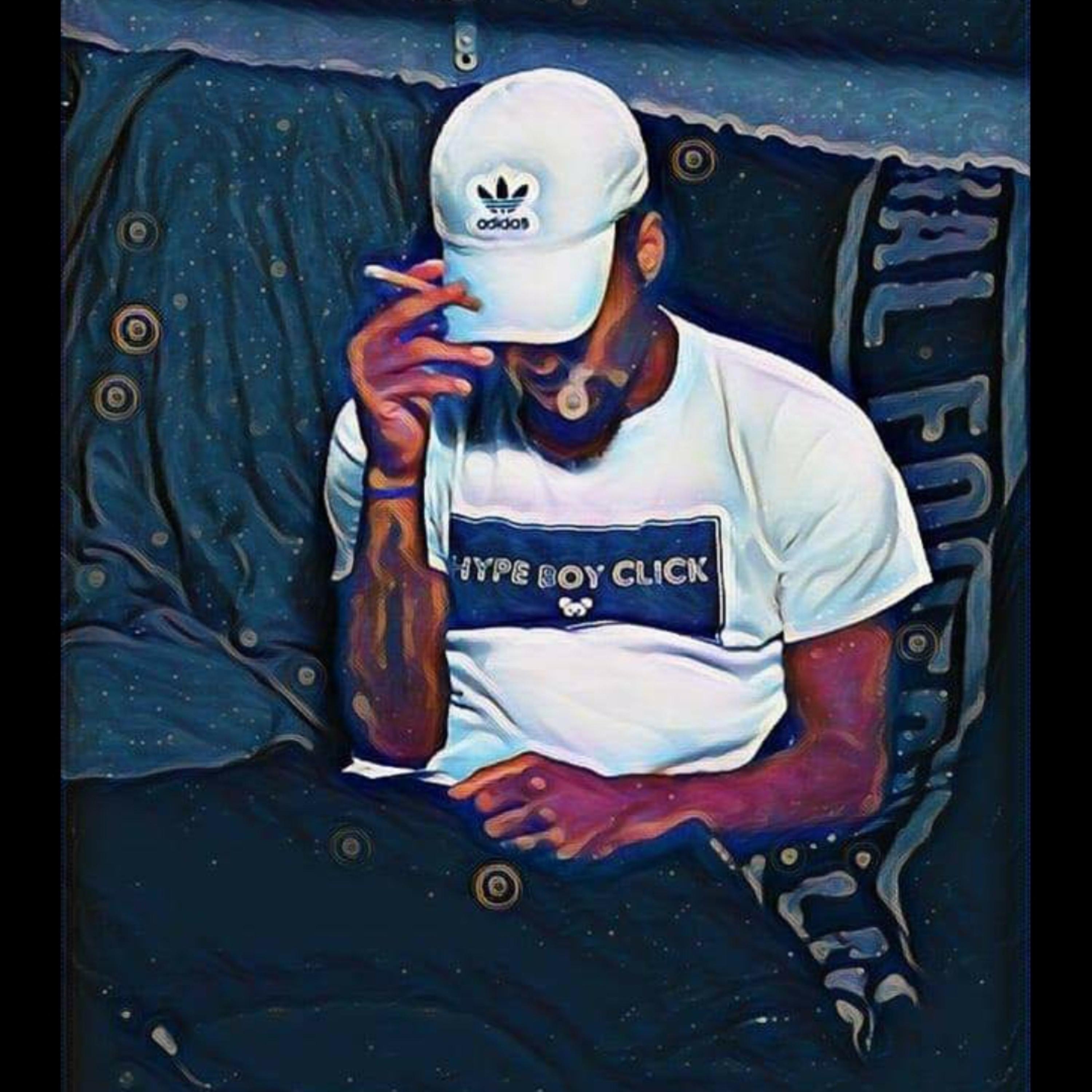 Fuck Nigga artwork