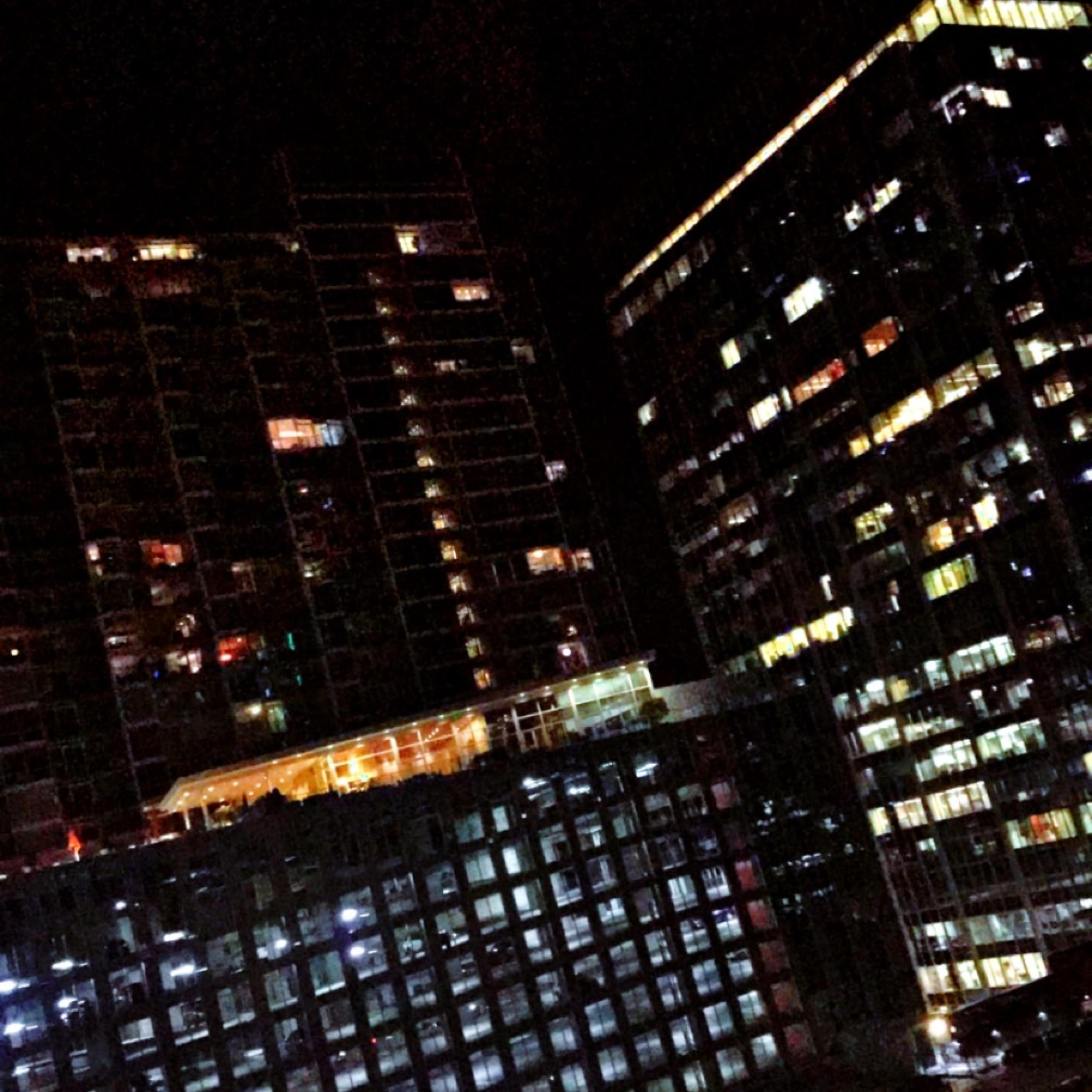 Confidence & Embracement artwork