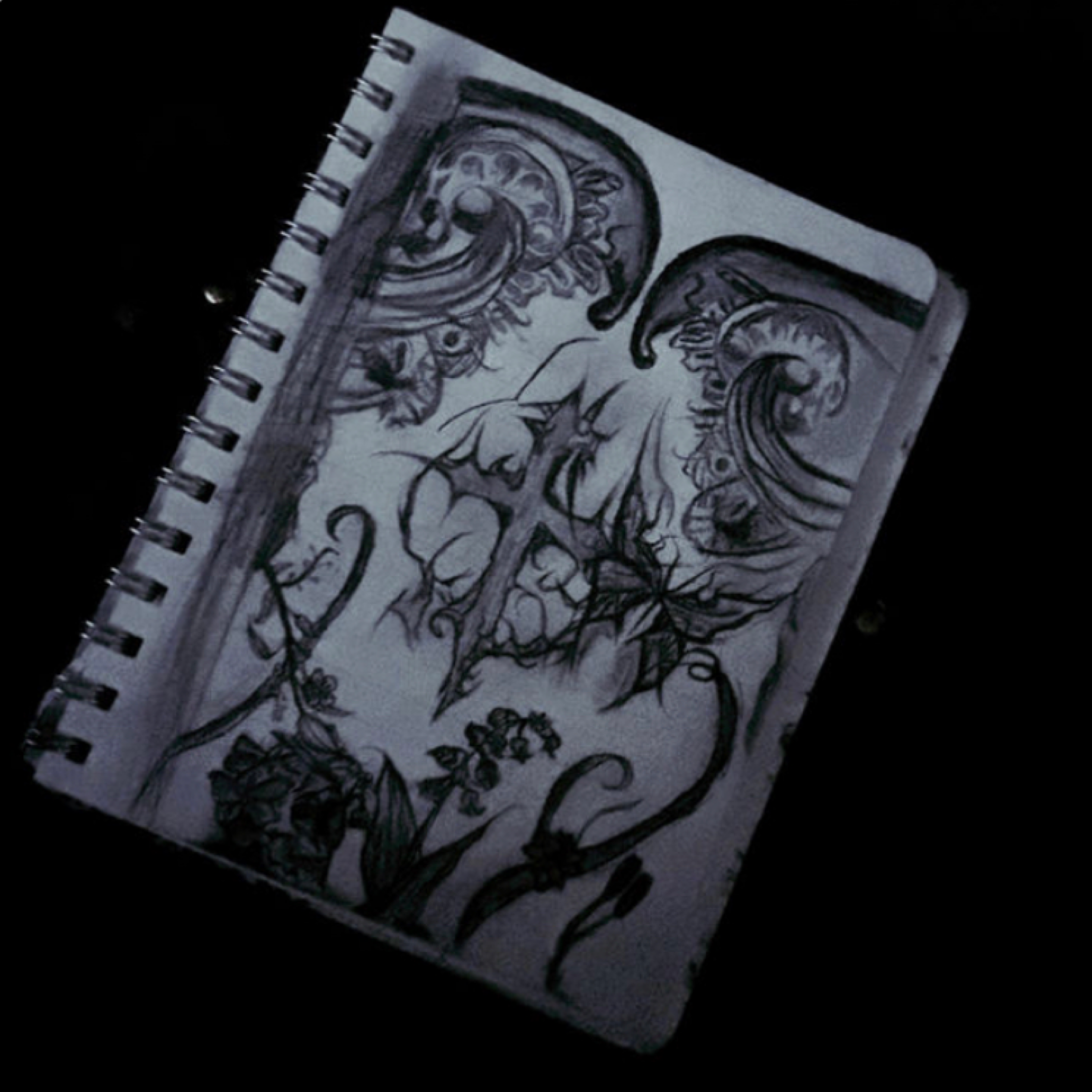 Over thinkers Dialogue artwork