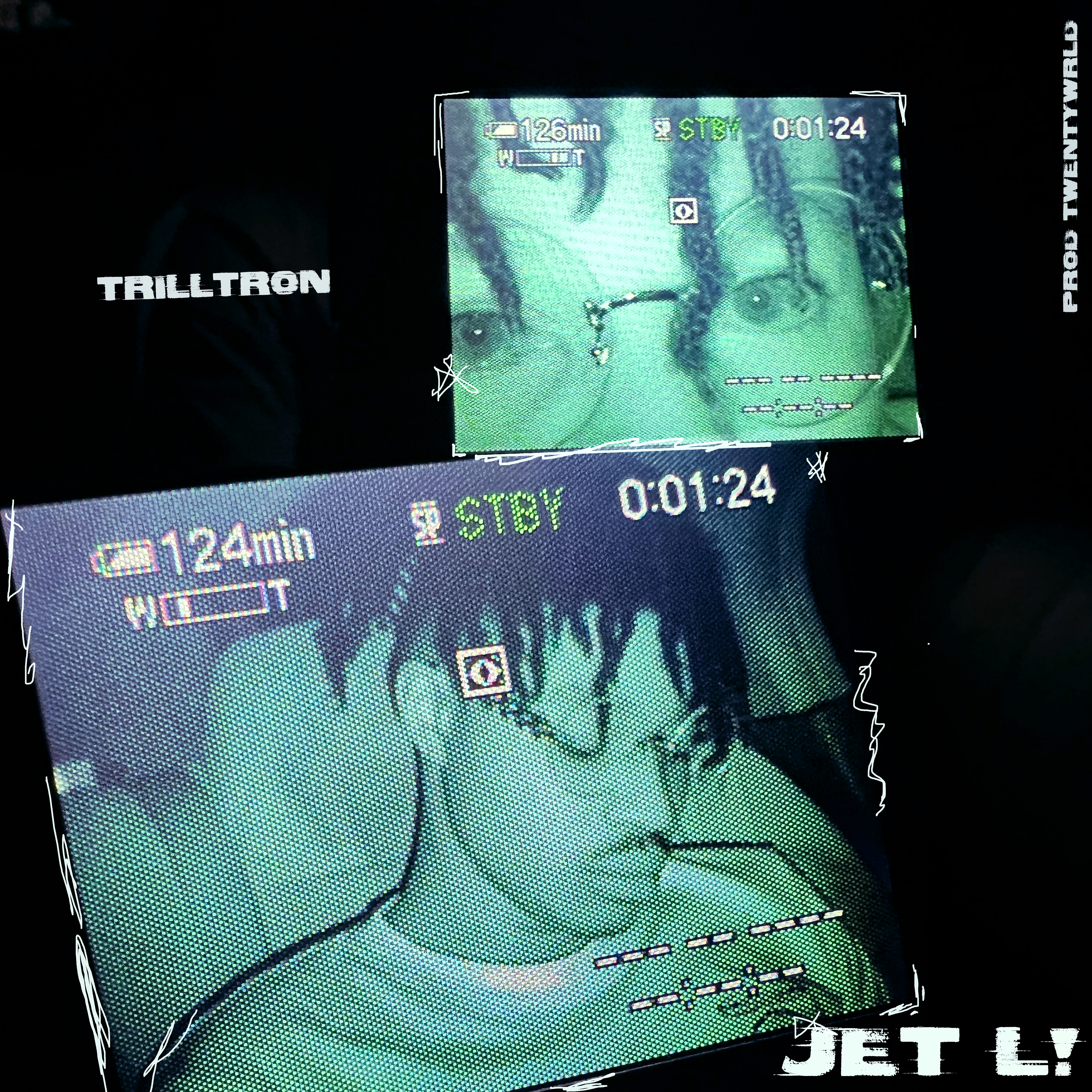 JET L! artwork