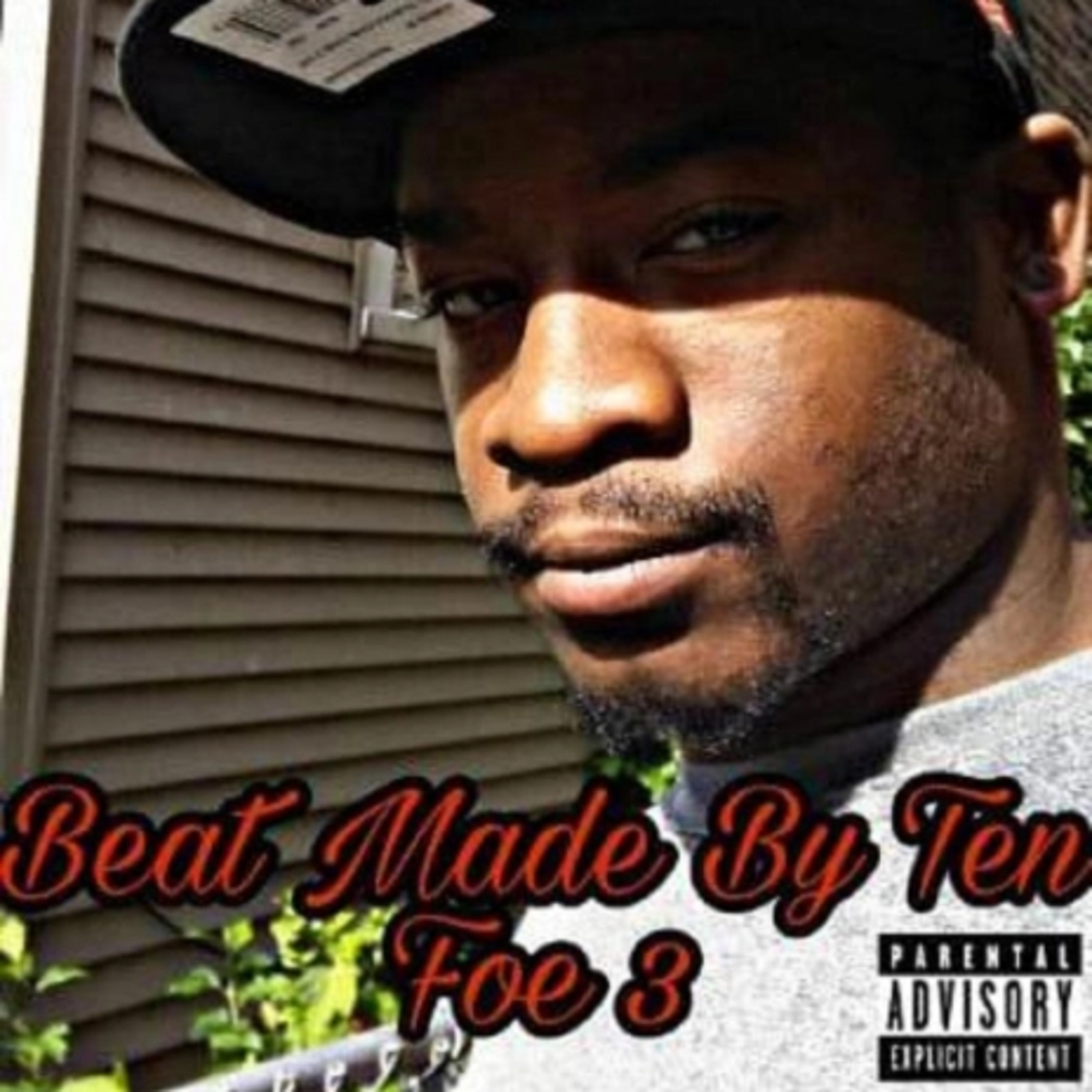 Beat Made By Me 3 artwork