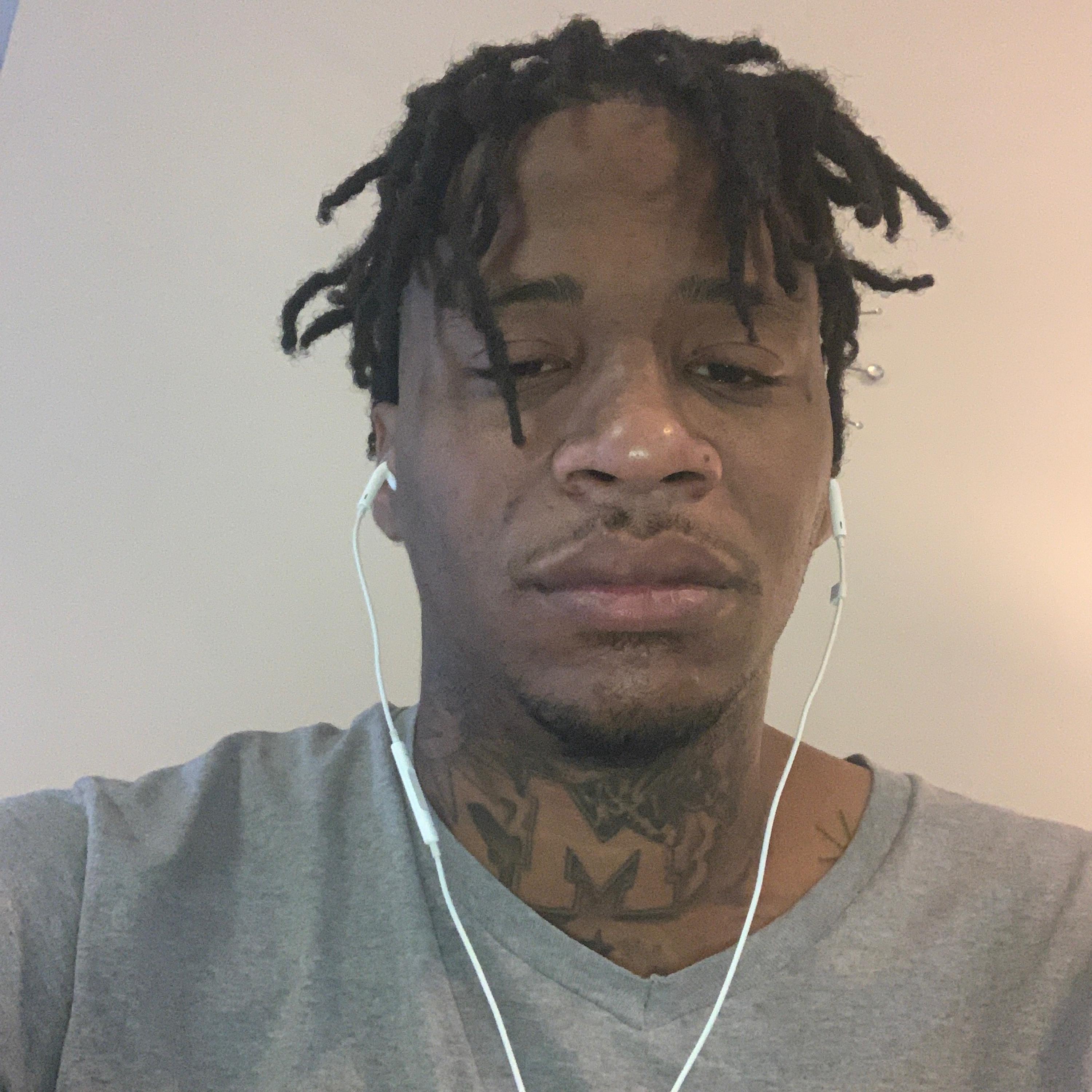 Picture Dat Stix artwork