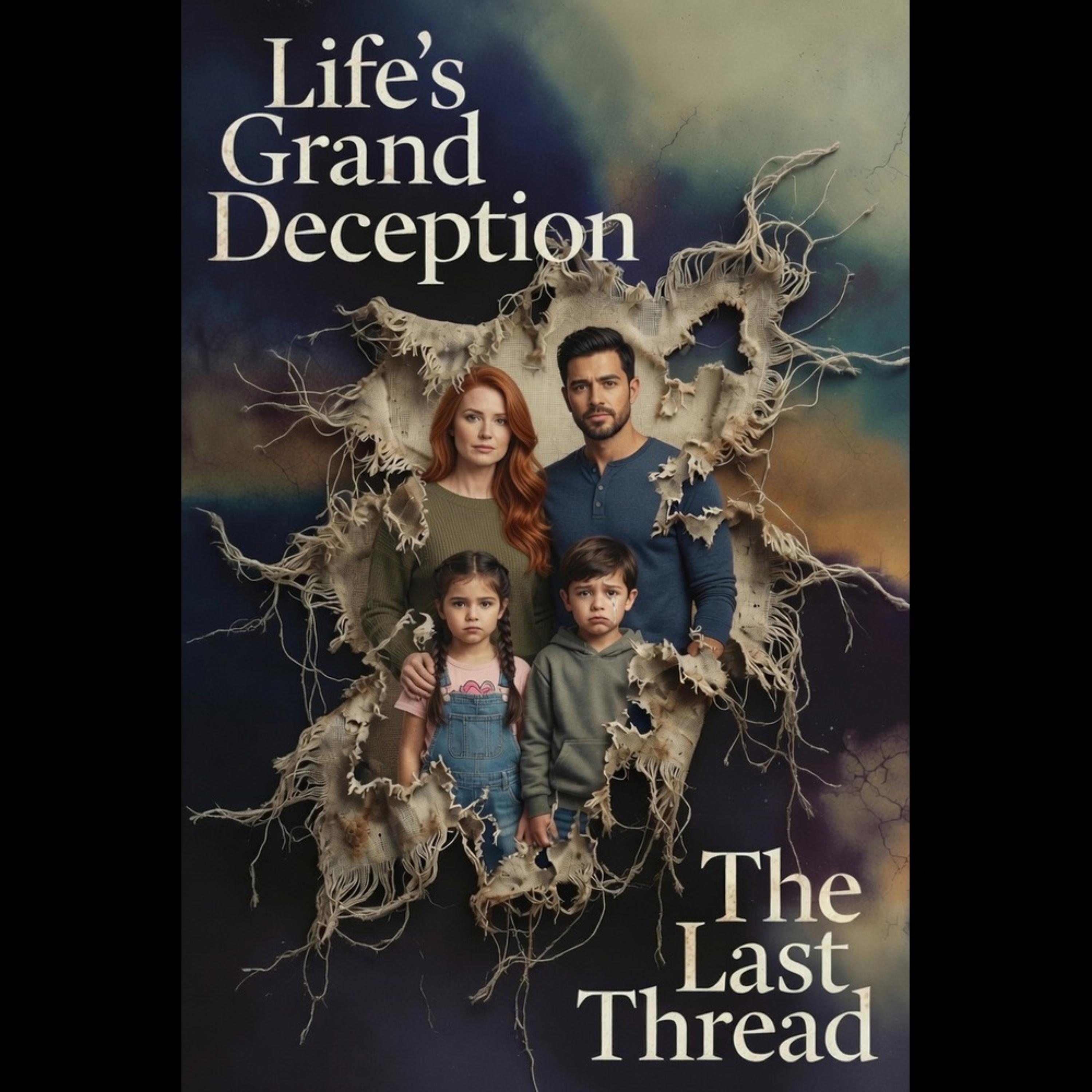The Last Thread by Life's Grand Deception cover art