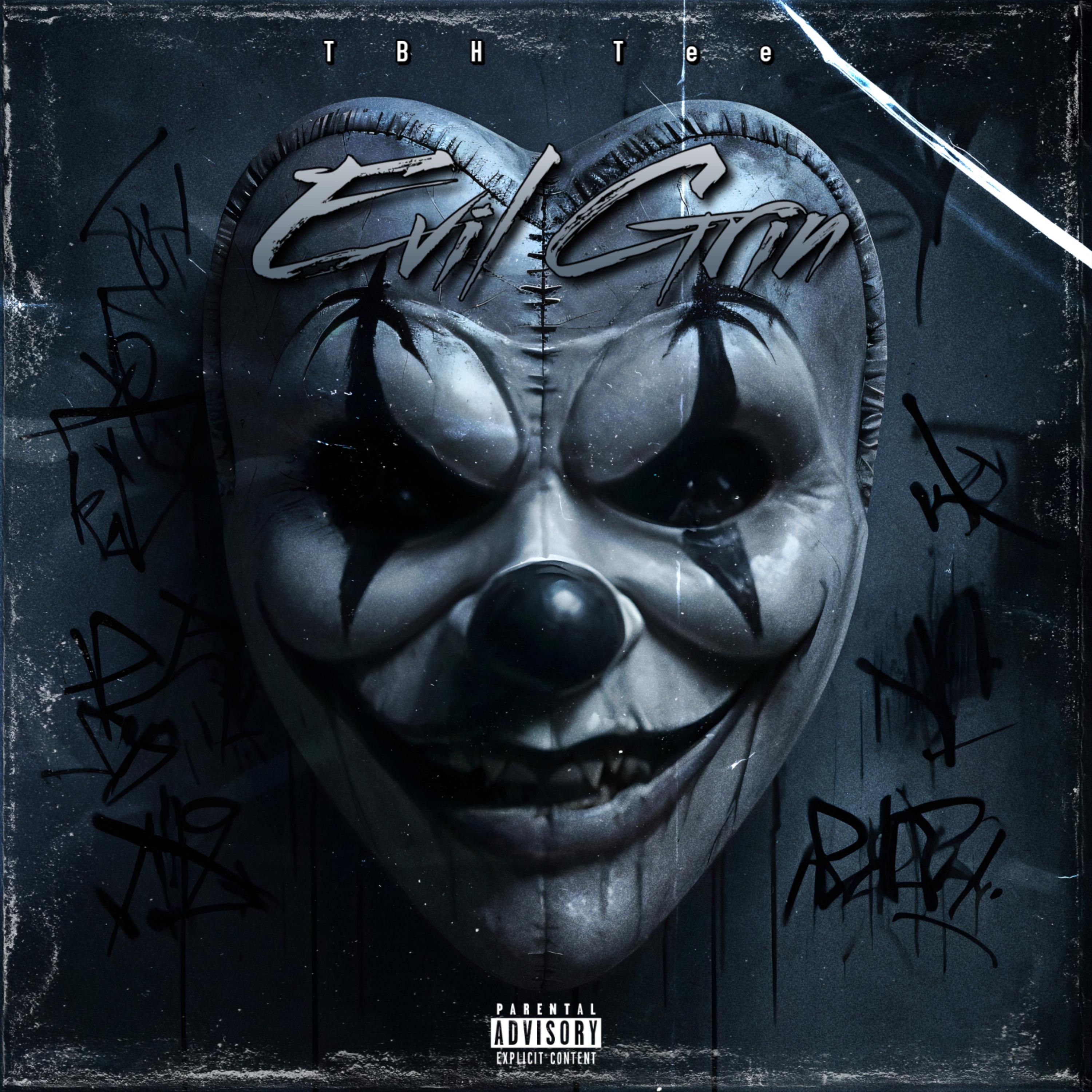 Evil Grin artwork