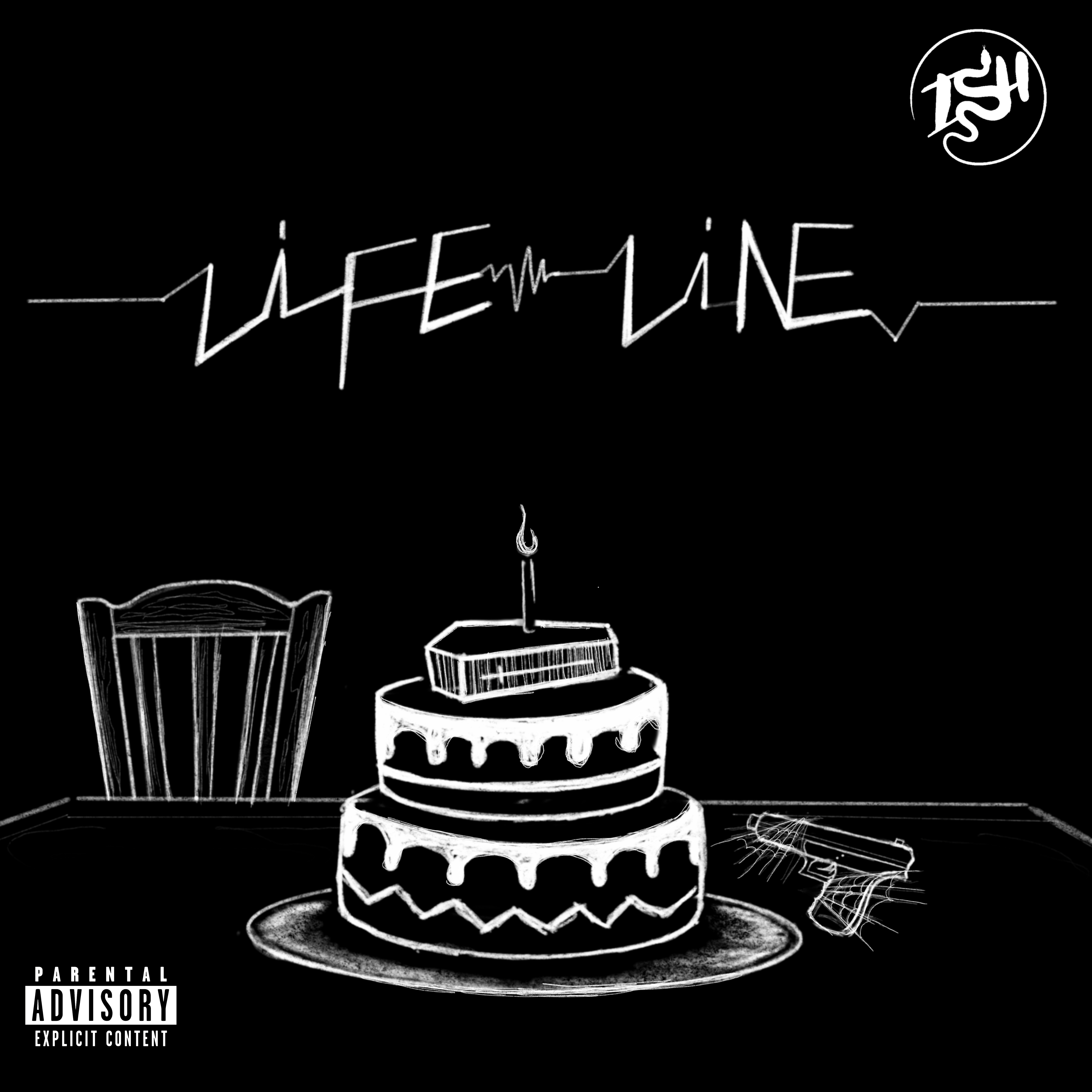 Lifeline artwork