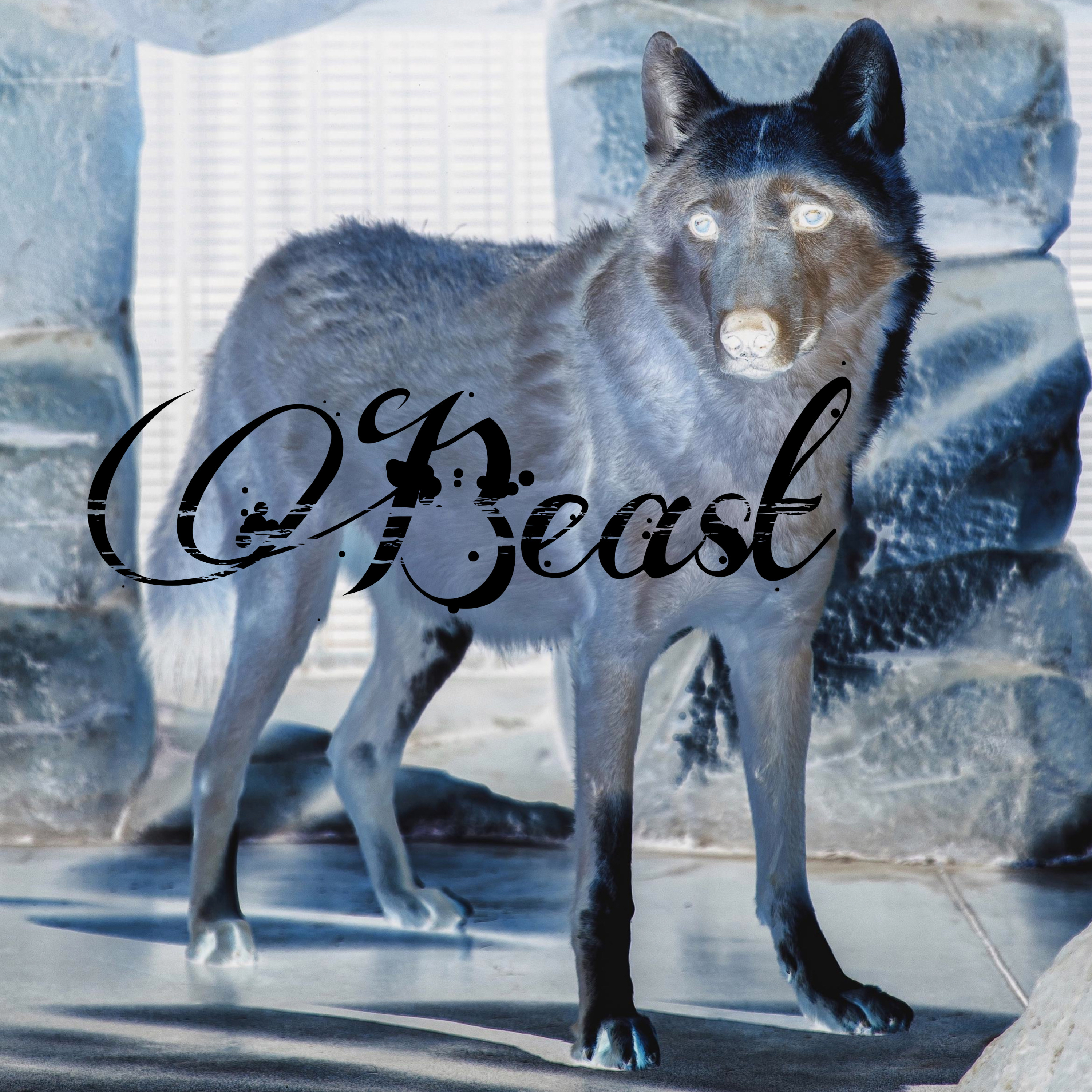 Beast artwork