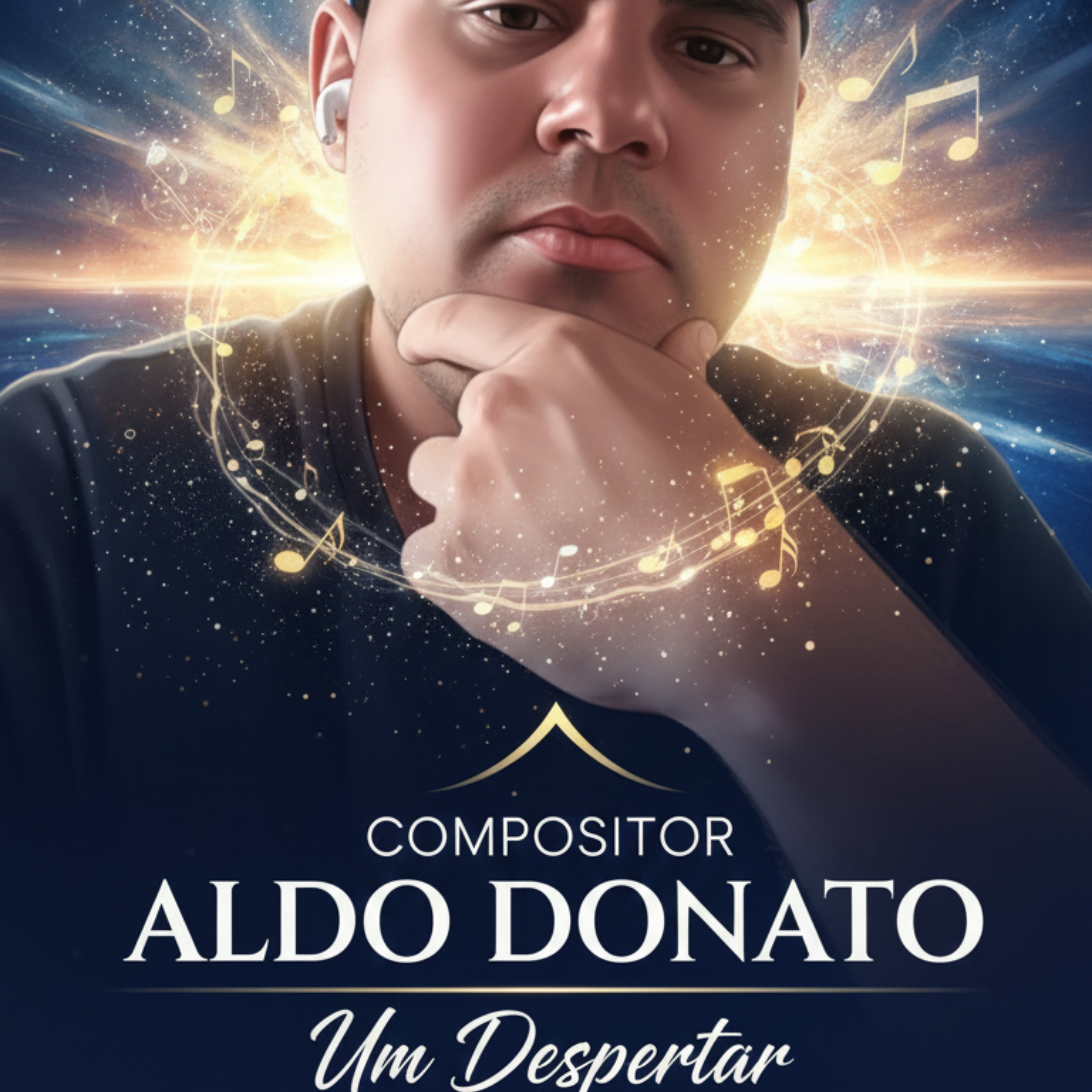 Um Despertar artwork