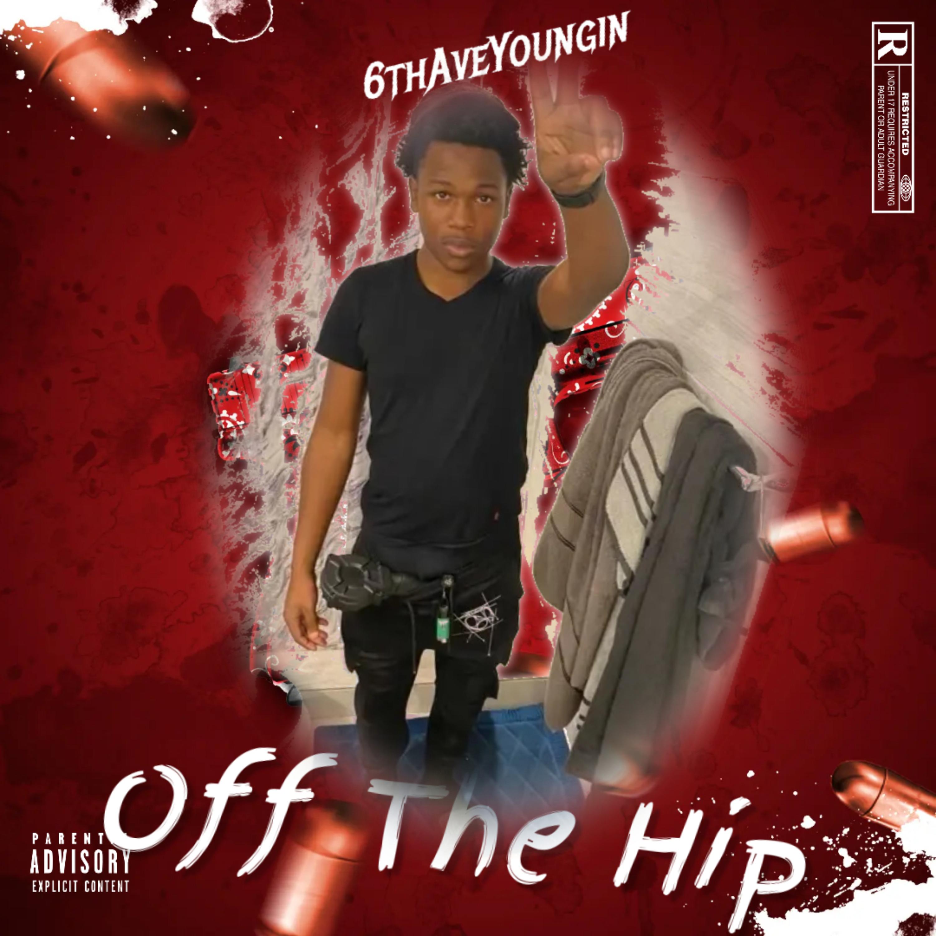 Off The Hip artwork