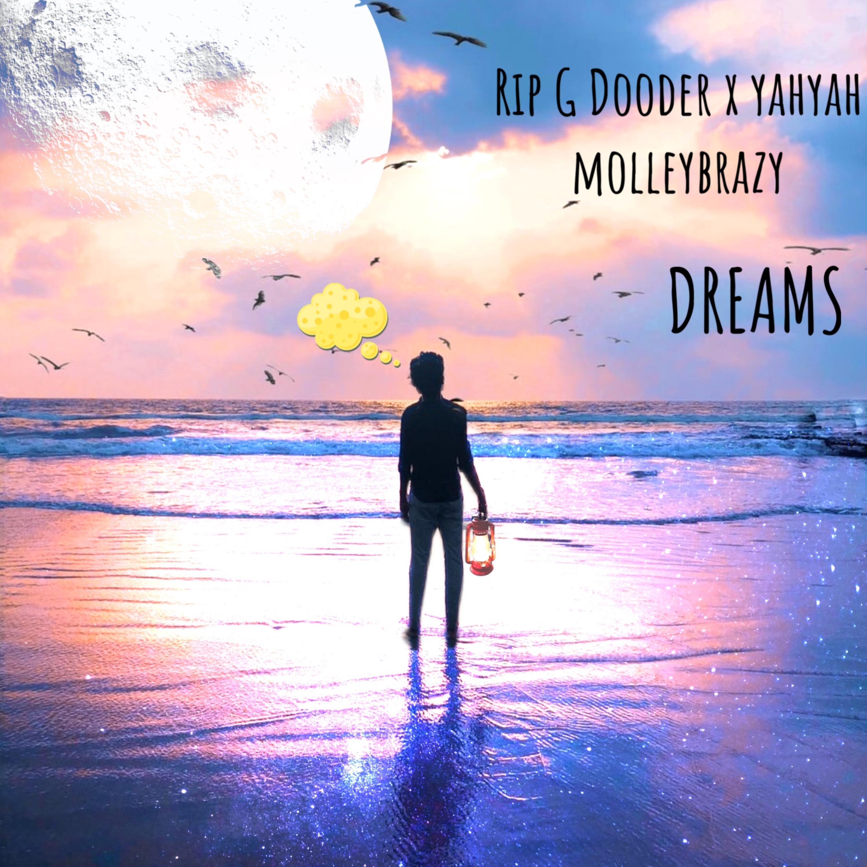 DREAMS artwork