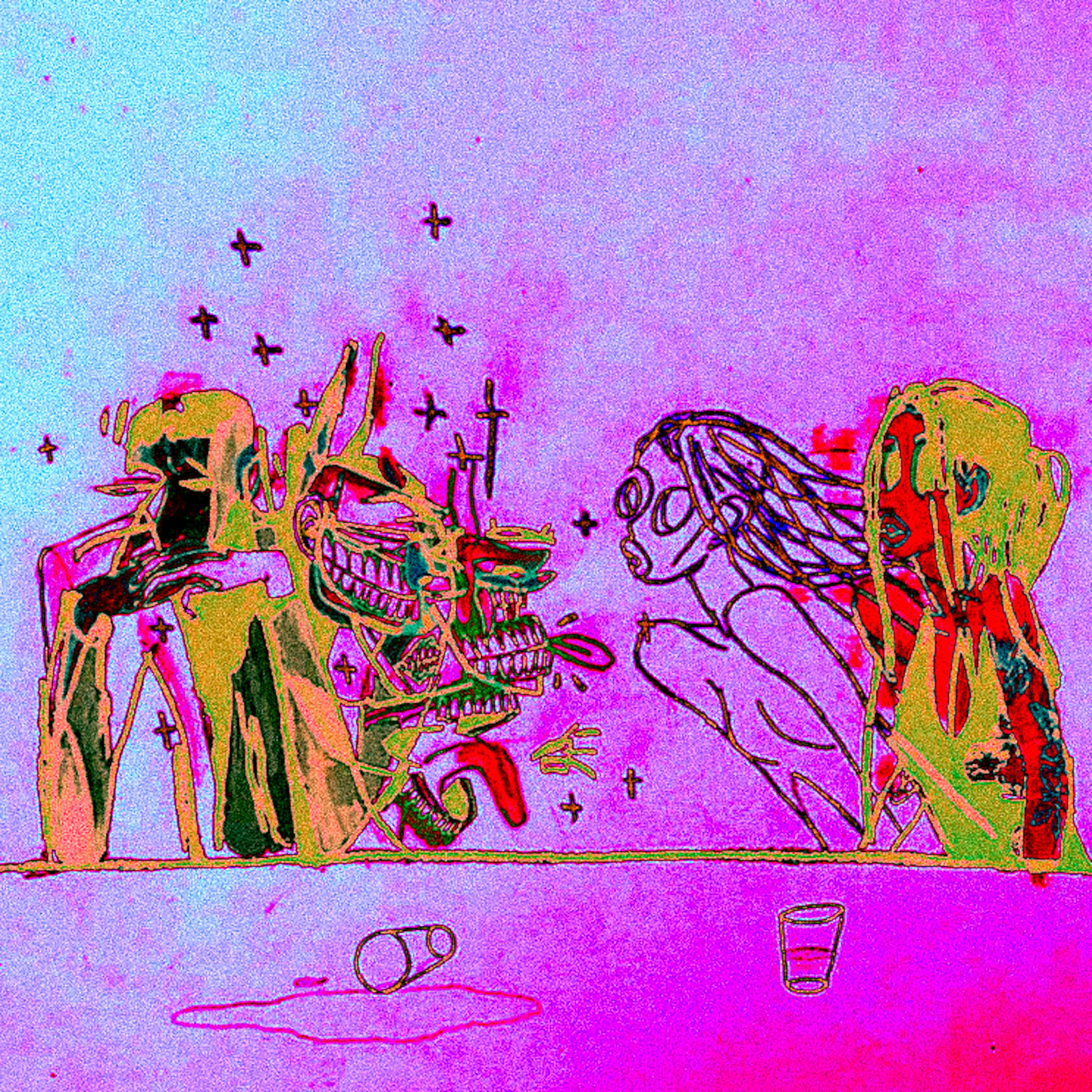 <3MIDNITECLUB33 artwork