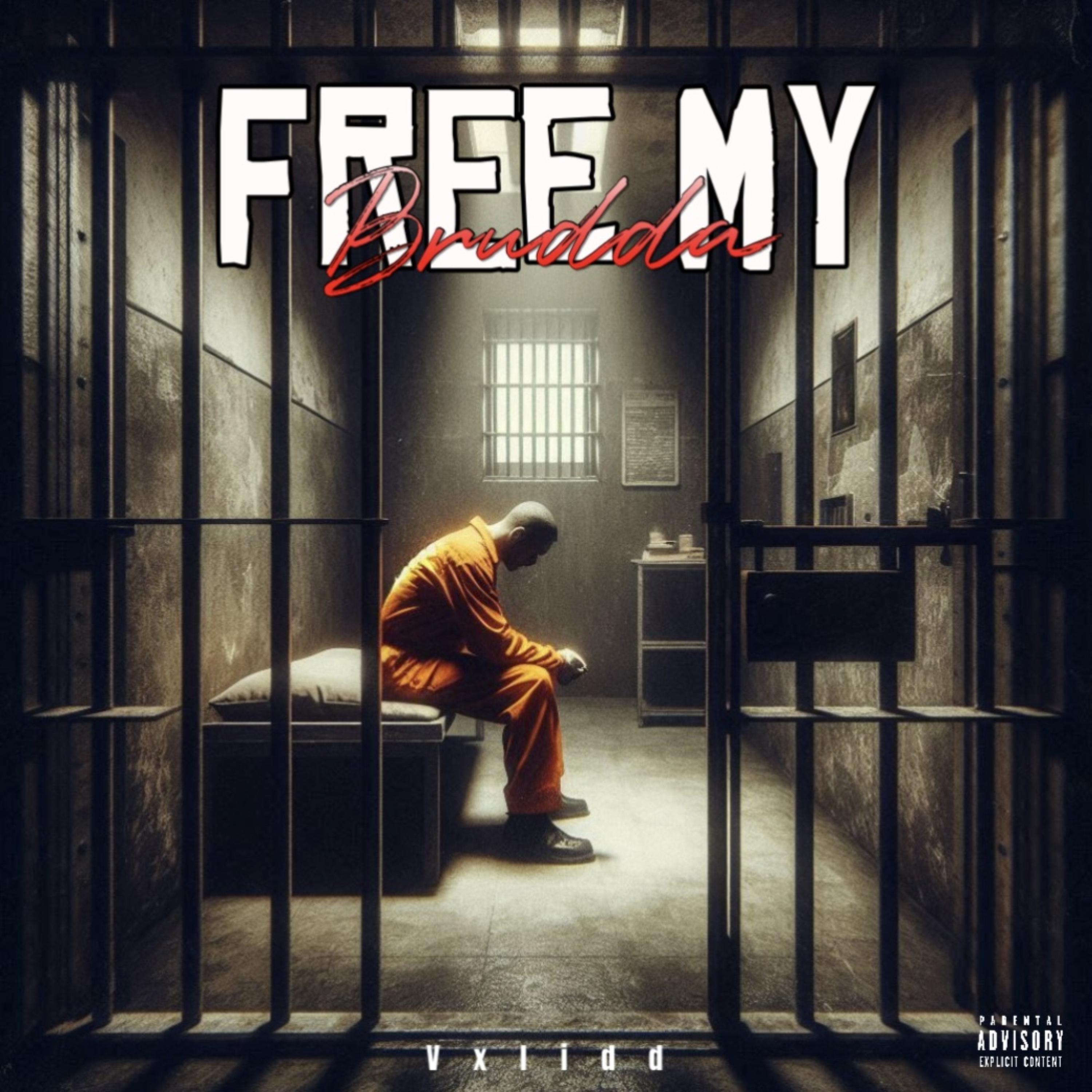Free My Brudda artwork