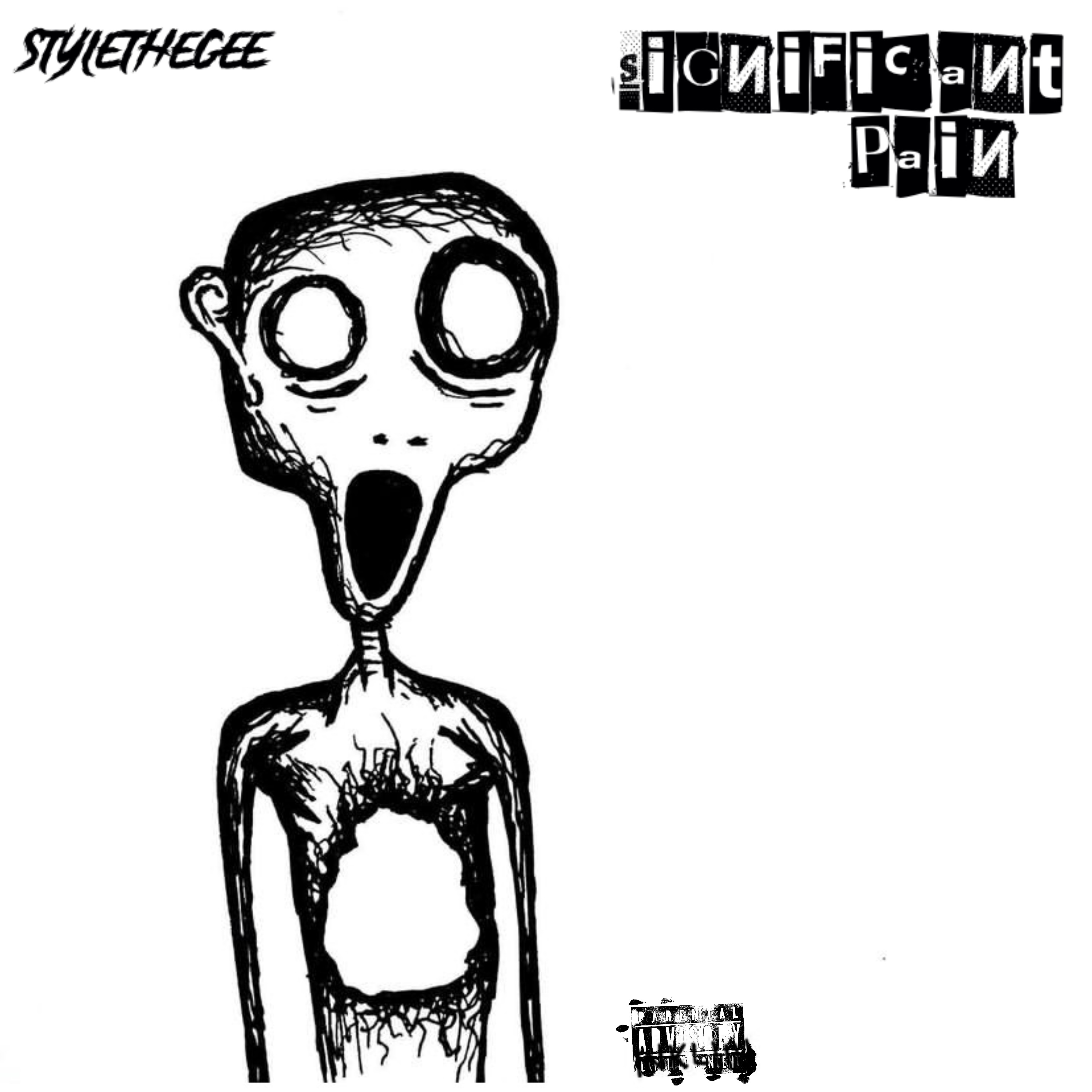 Significant Pain artwork