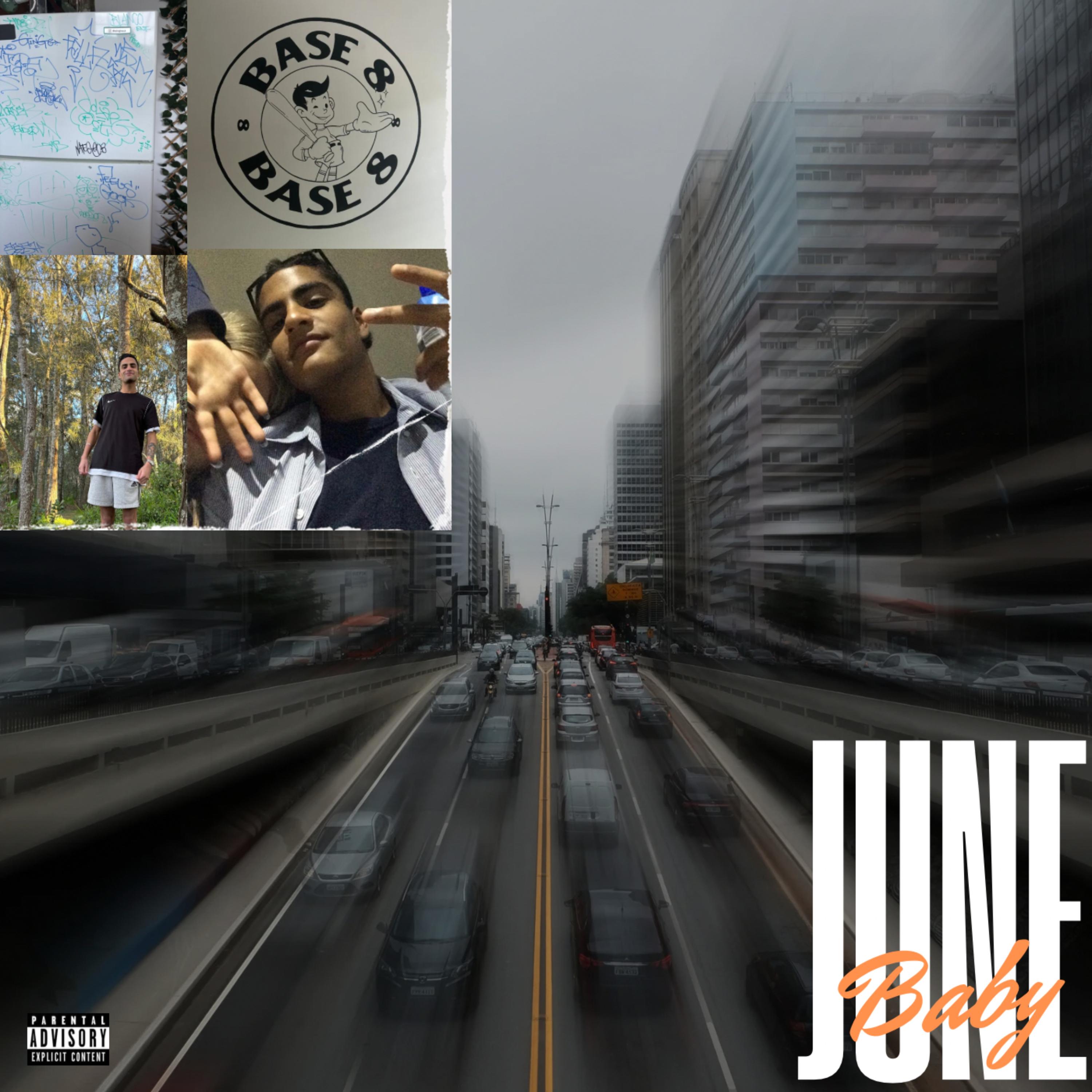June Baby artwork