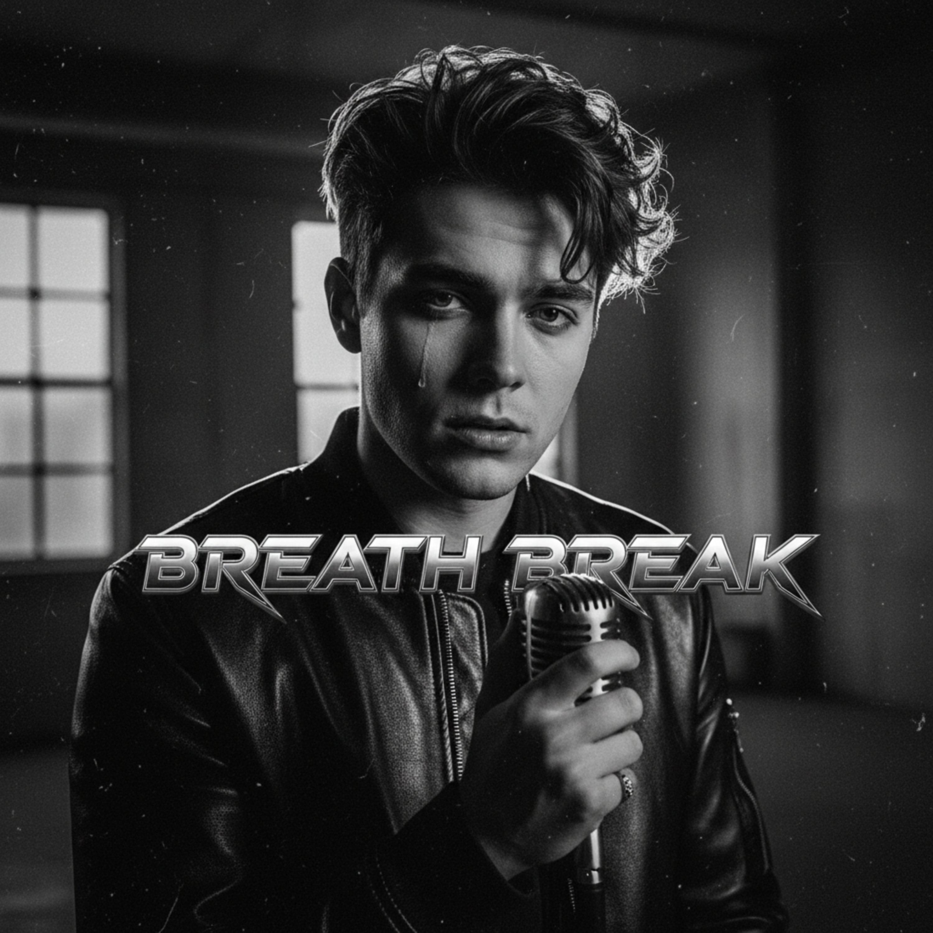 Breath Break artwork