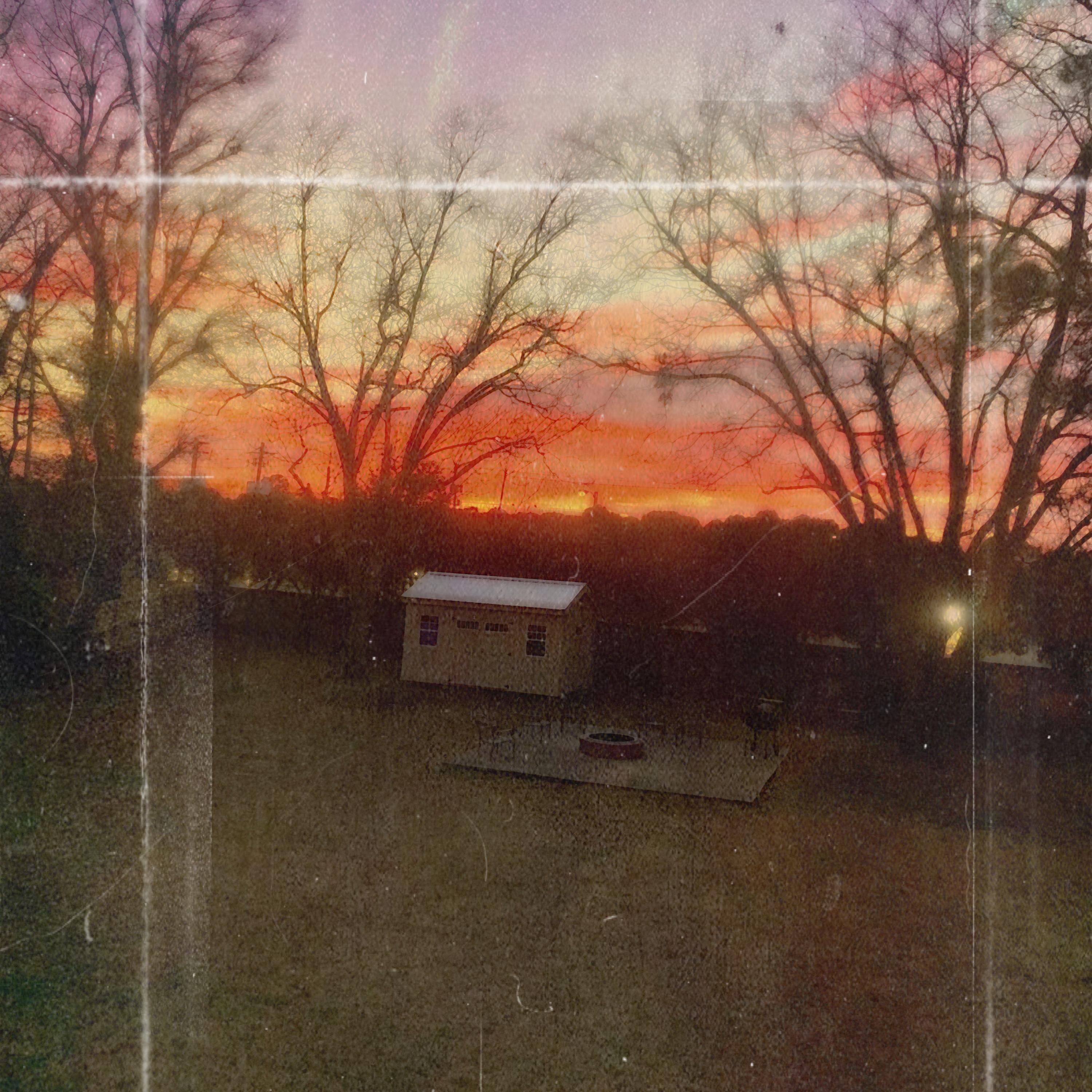 Where I’m From artwork