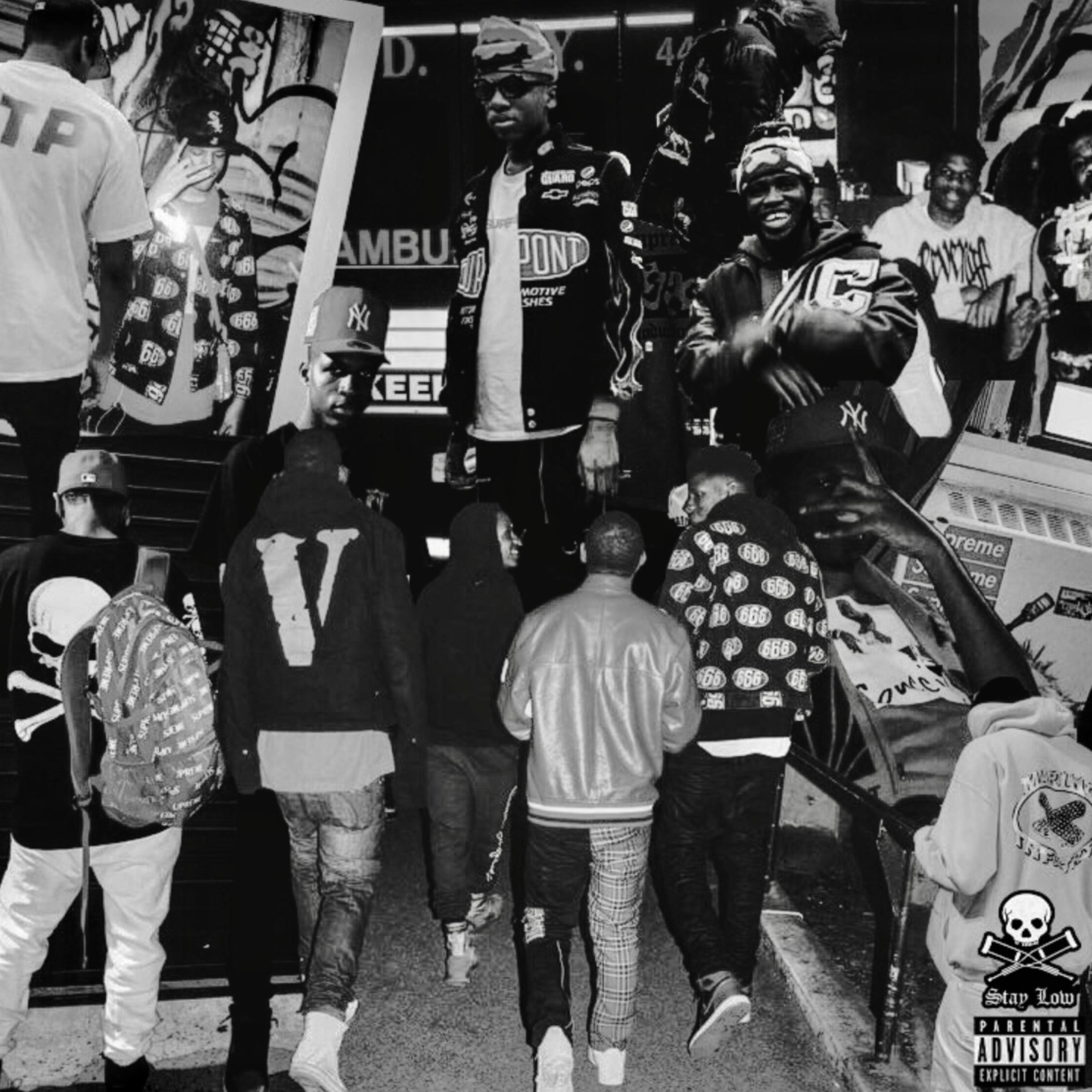 Lingo artwork