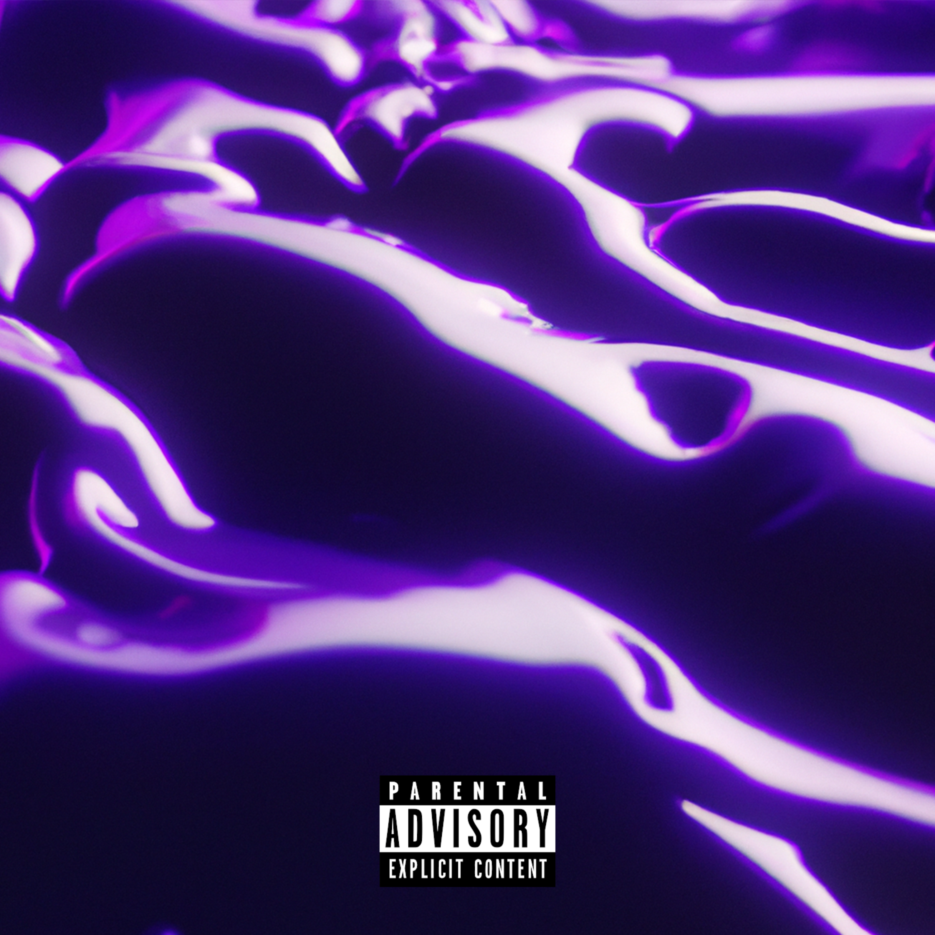 Purple Pain artwork