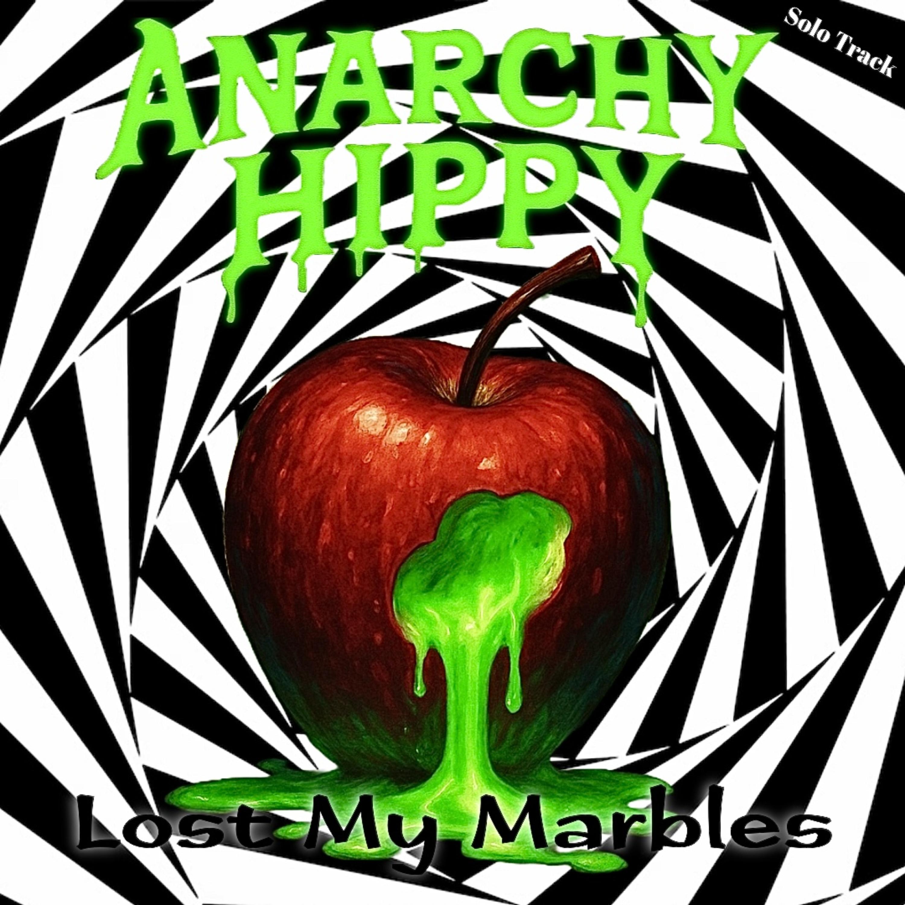 Lost My Marbles artwork